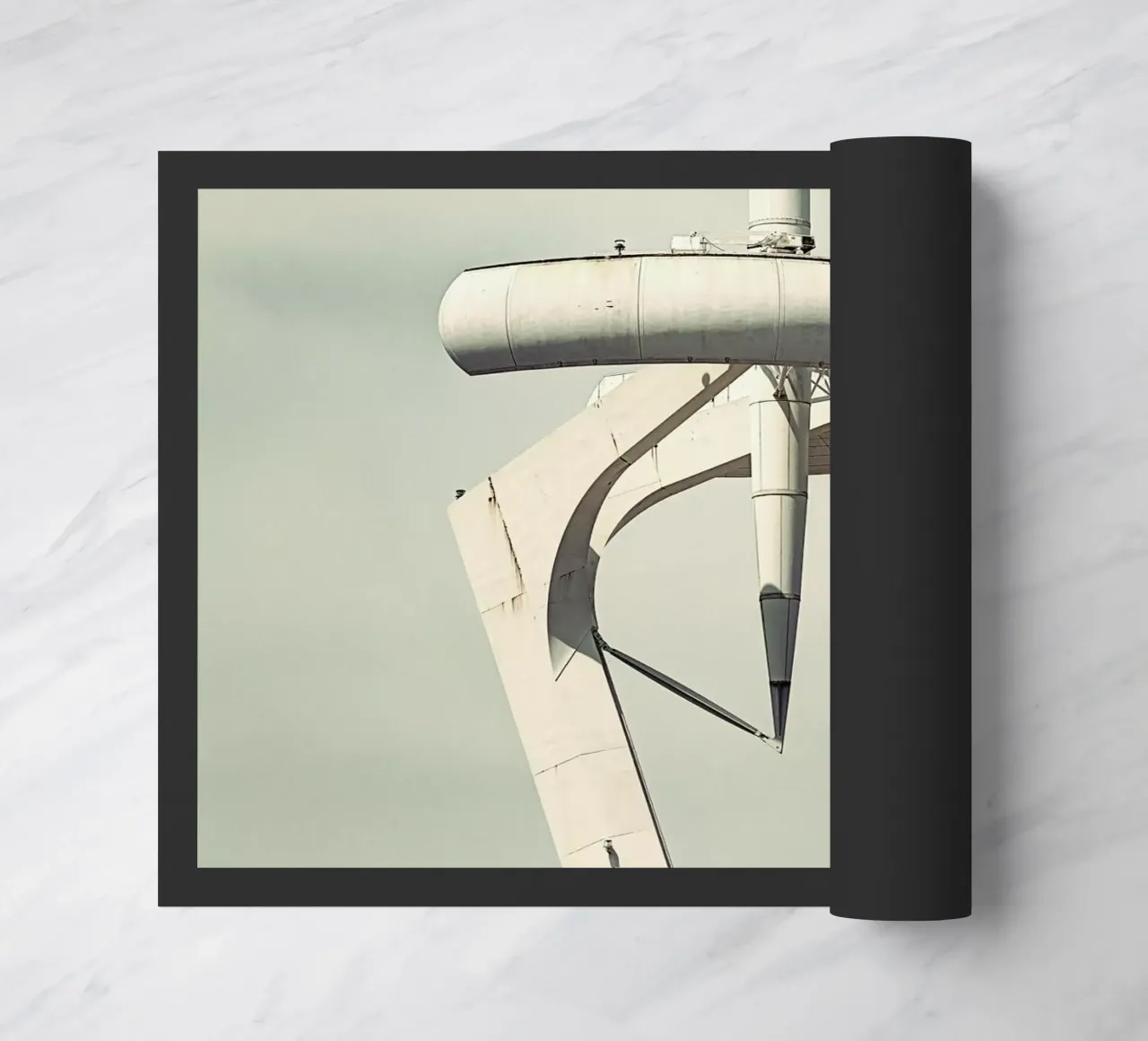 Telefonica zerbino da Michael Belhadi