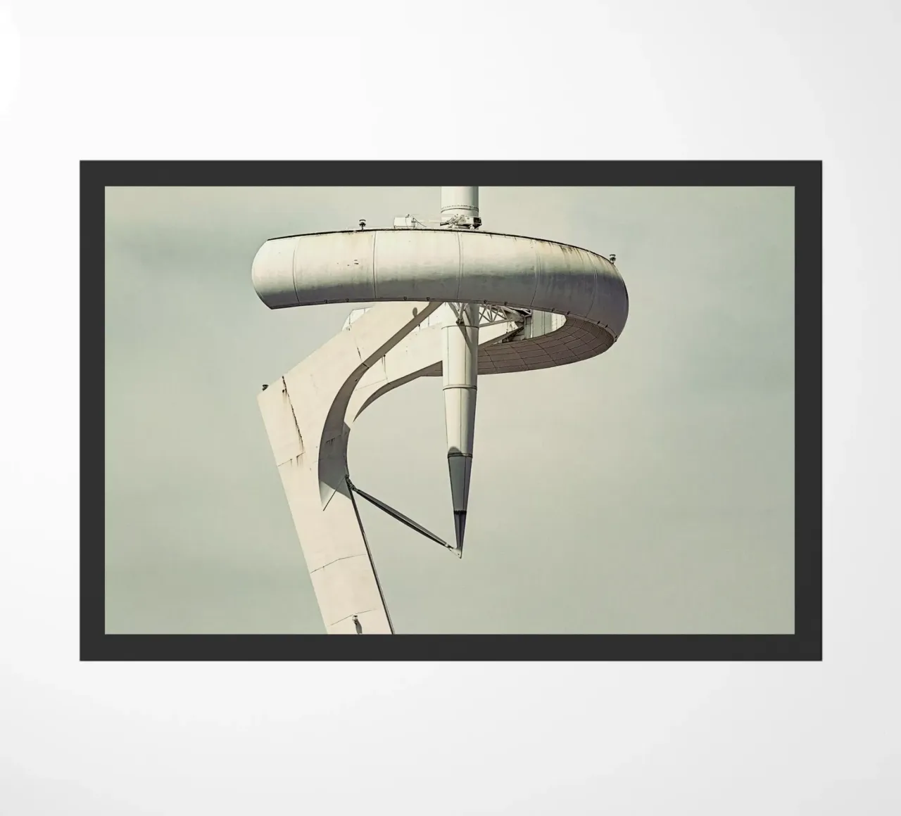 Telefonica zerbino da Michael Belhadi