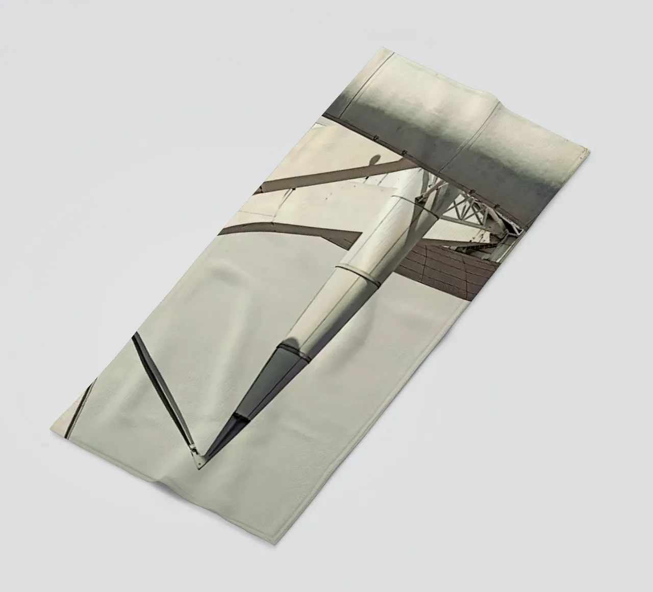 Telefonica telo mare da Michael Belhadi