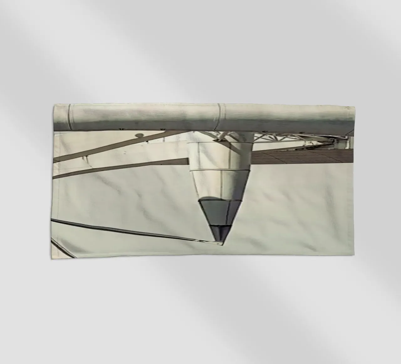 Telefonica telo mare da Michael Belhadi