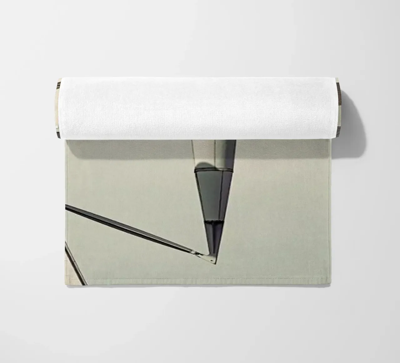 Telefonica telo mare da Michael Belhadi