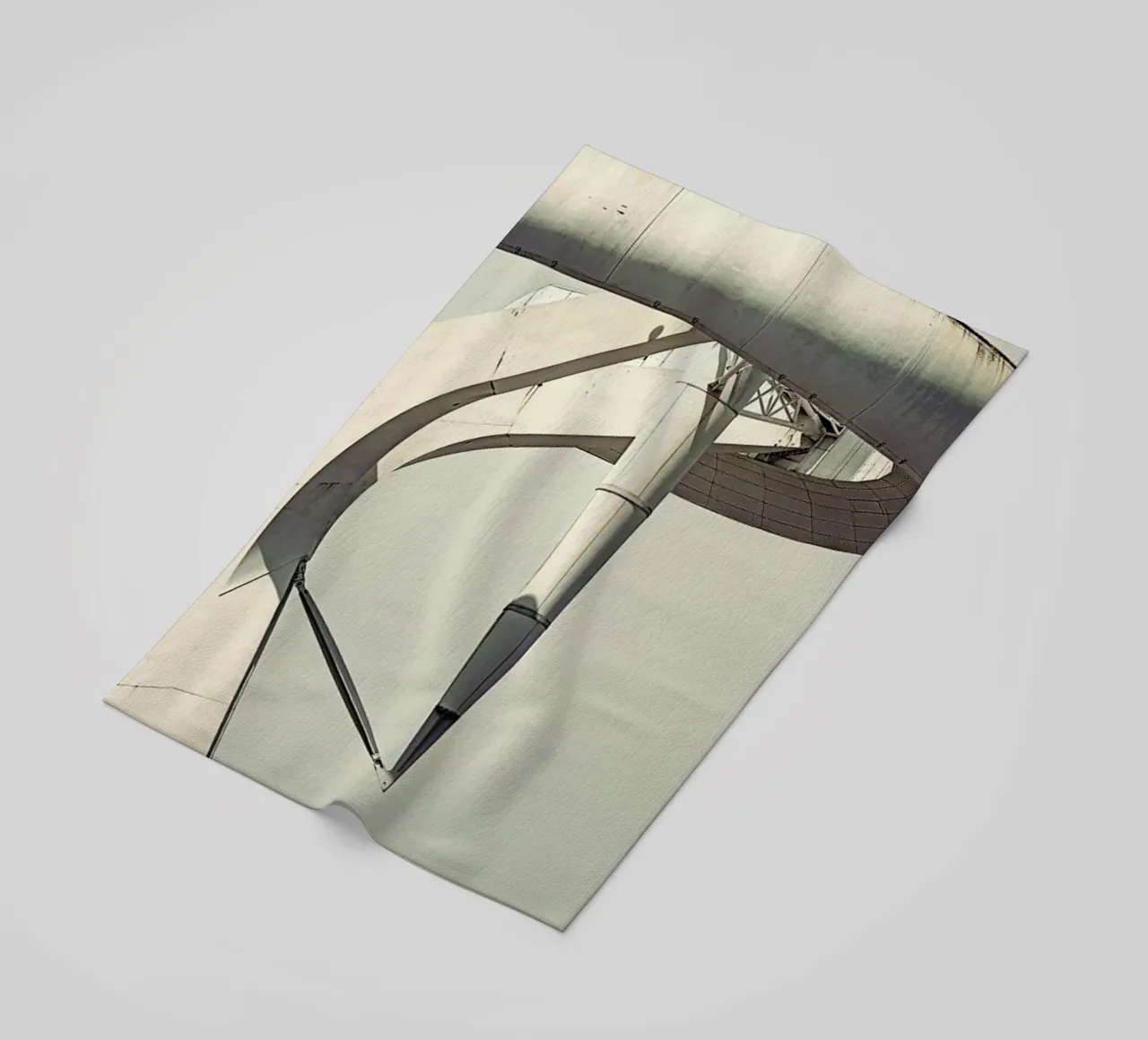 Telefonica telo mare da Michael Belhadi