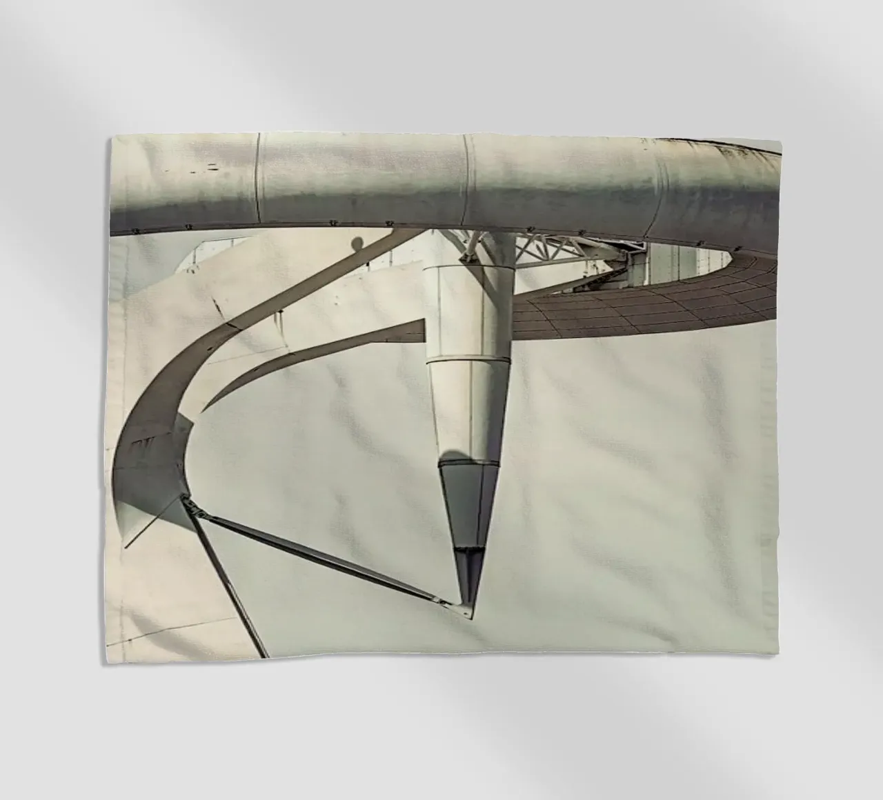 Telefonica telo mare da Michael Belhadi