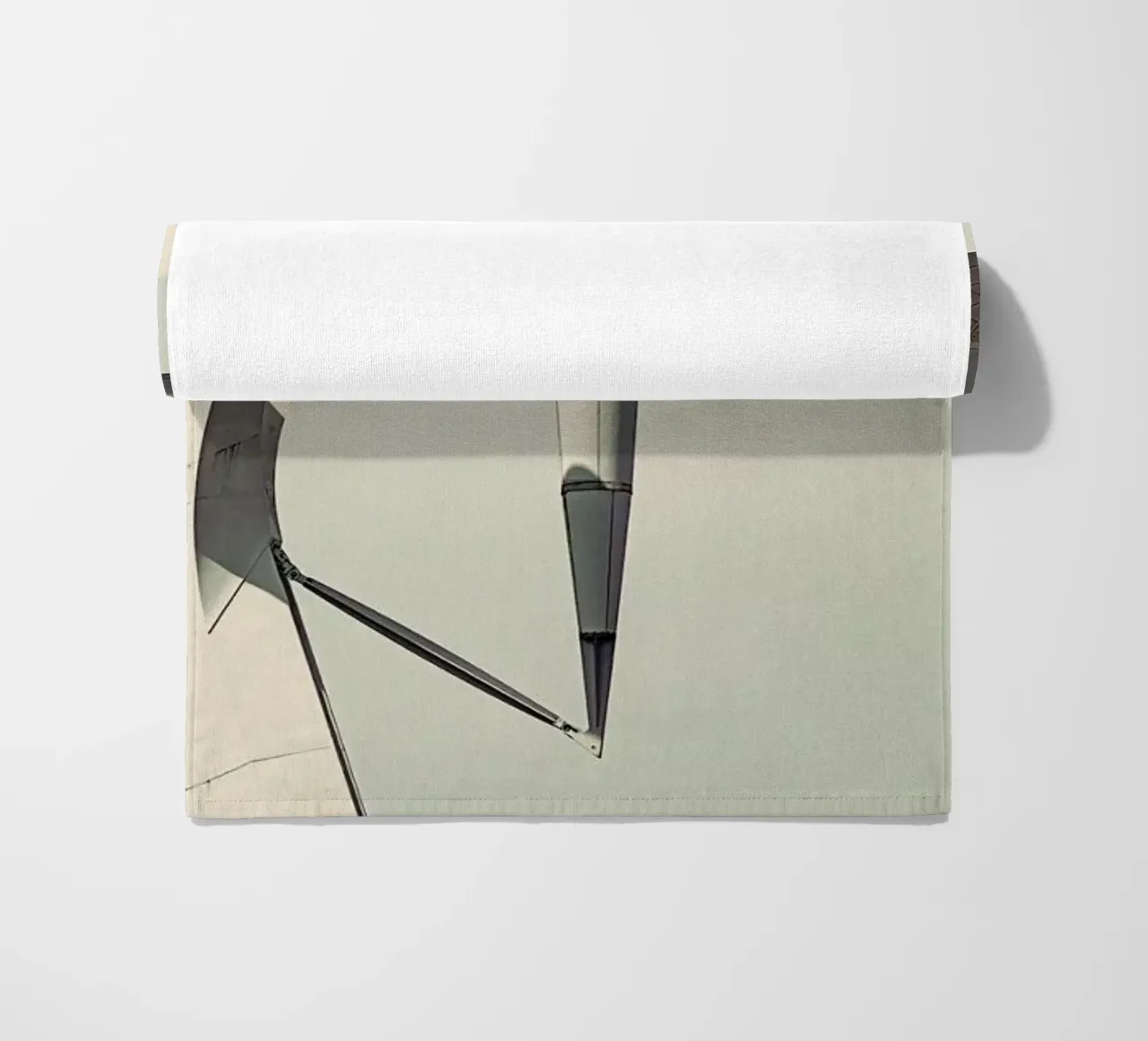 Telefonica telo mare da Michael Belhadi