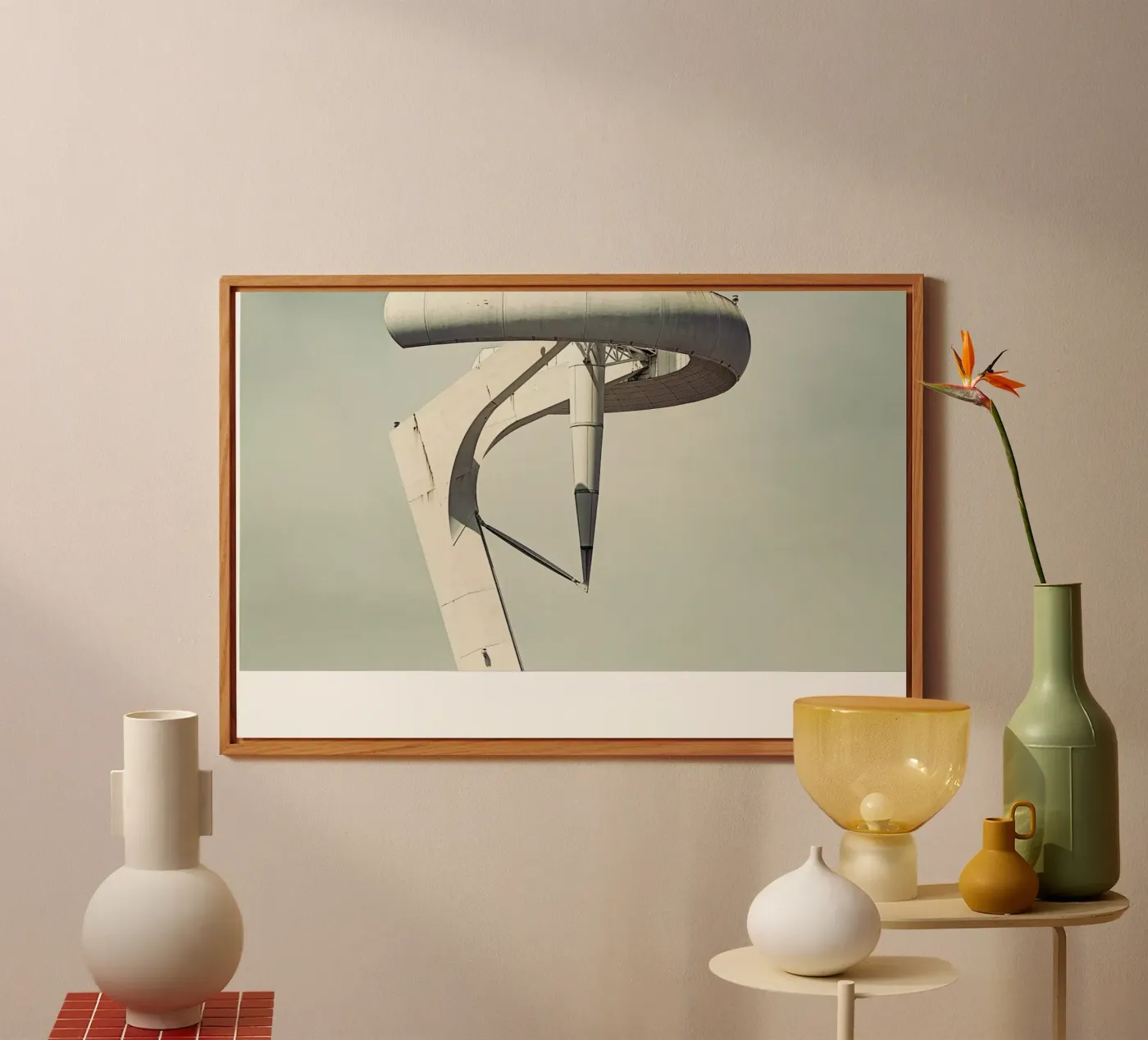 Telefonica panneau forex de Michael Belhadi