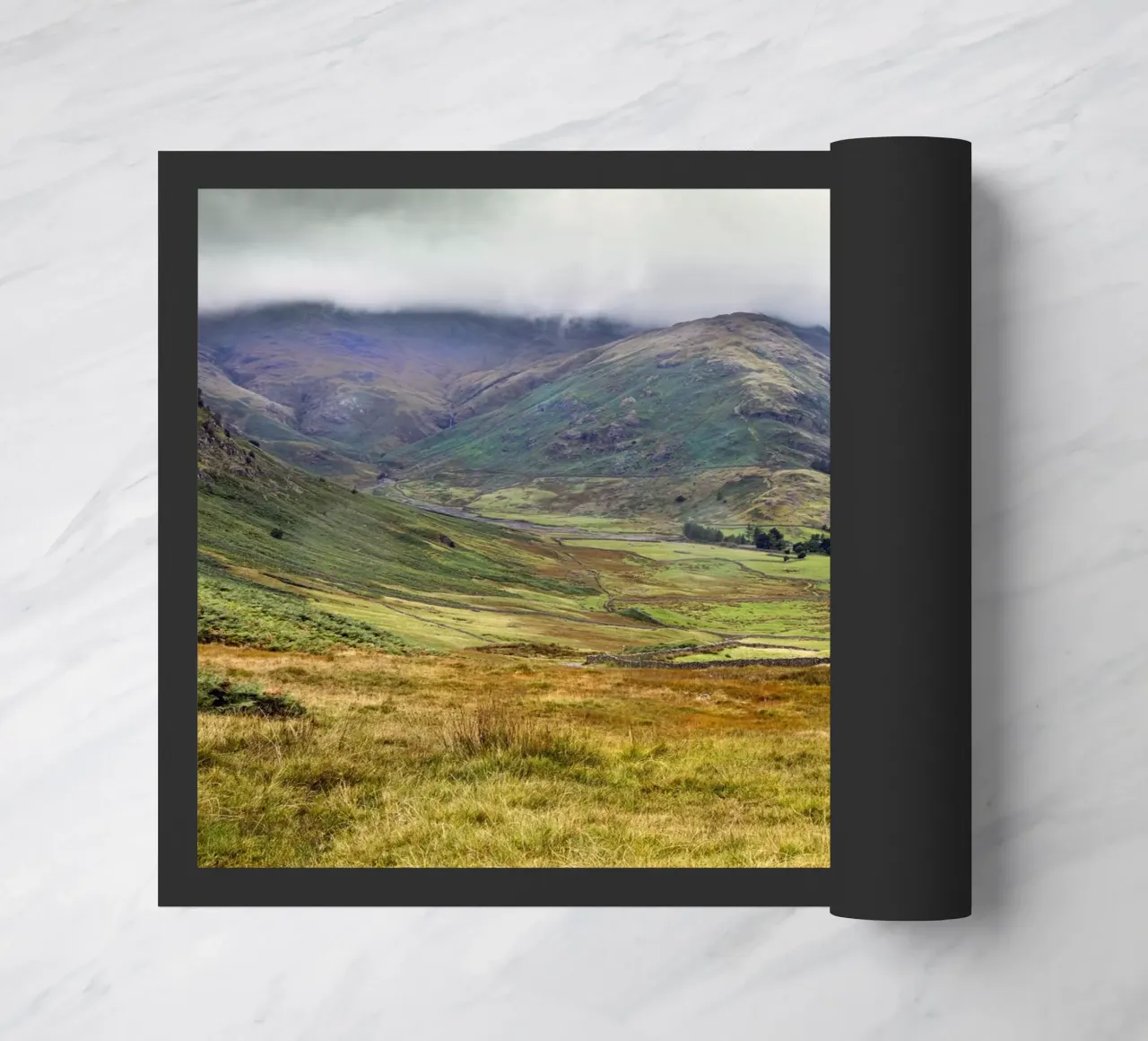 Ambleside zerbino da Dave Hare Photography