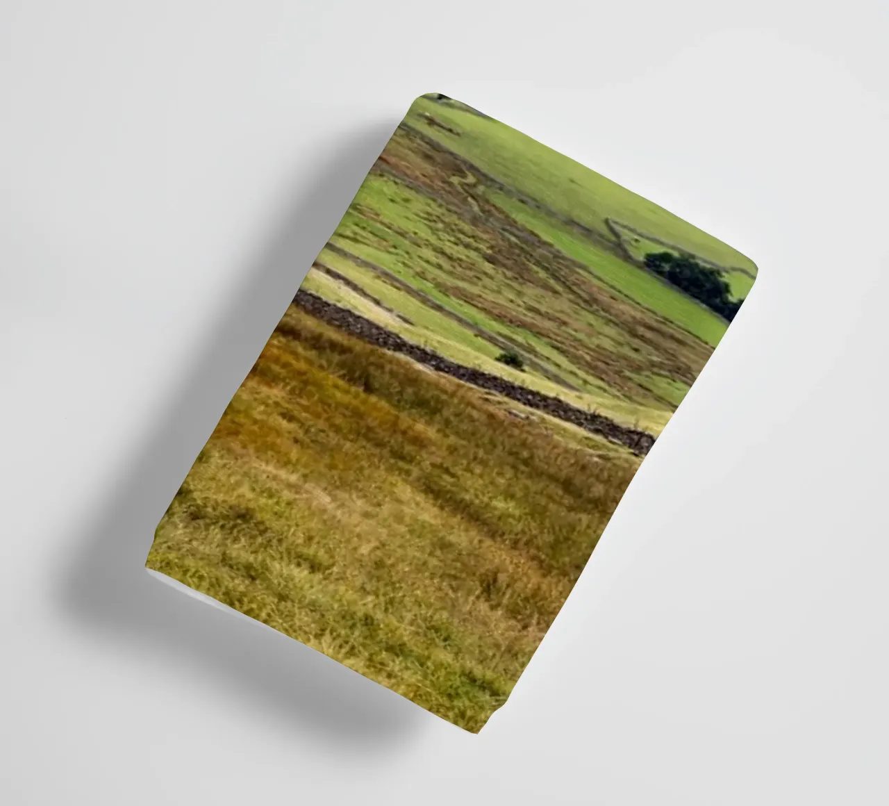 Ambleside asciugamano da bagno da Dave Hare Photography