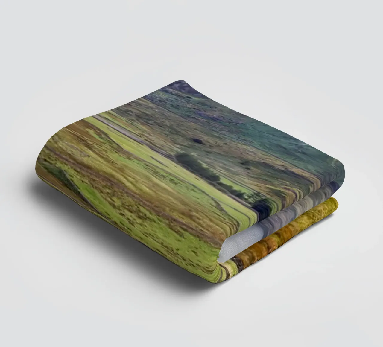Ambleside asciugamano da bagno da Dave Hare Photography