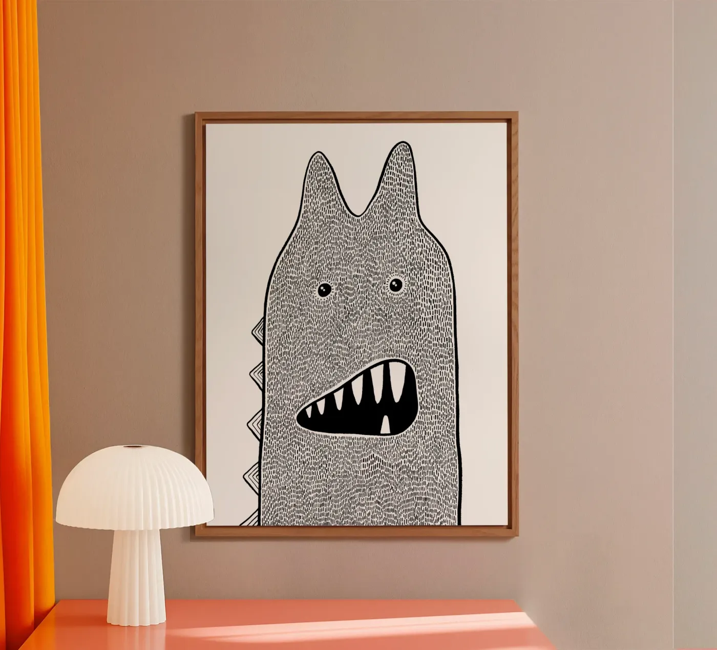 Basil! pannello forex da Richard Hood