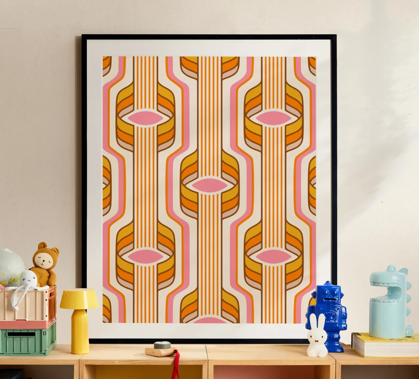 ikka poster da fummelhummel