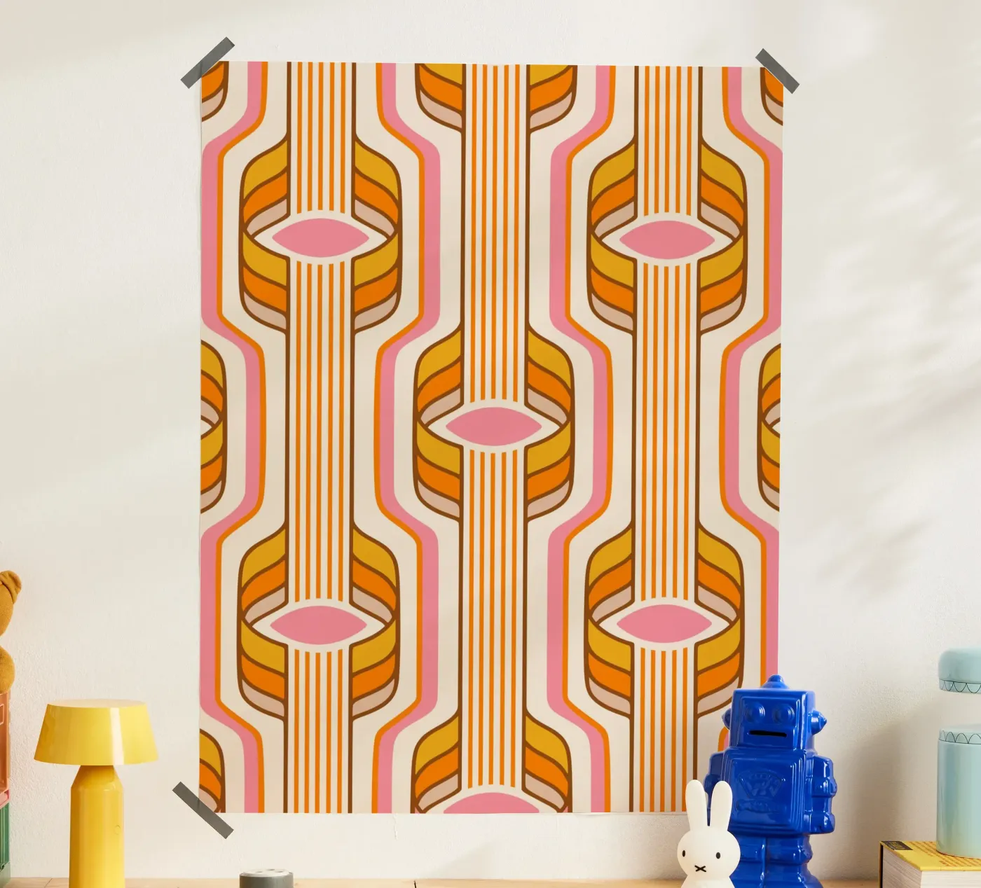 ikka poster da fummelhummel