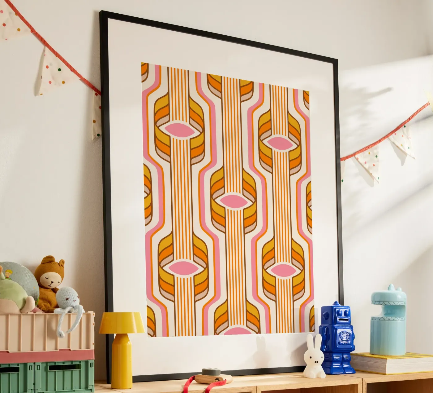 ikka poster da fummelhummel