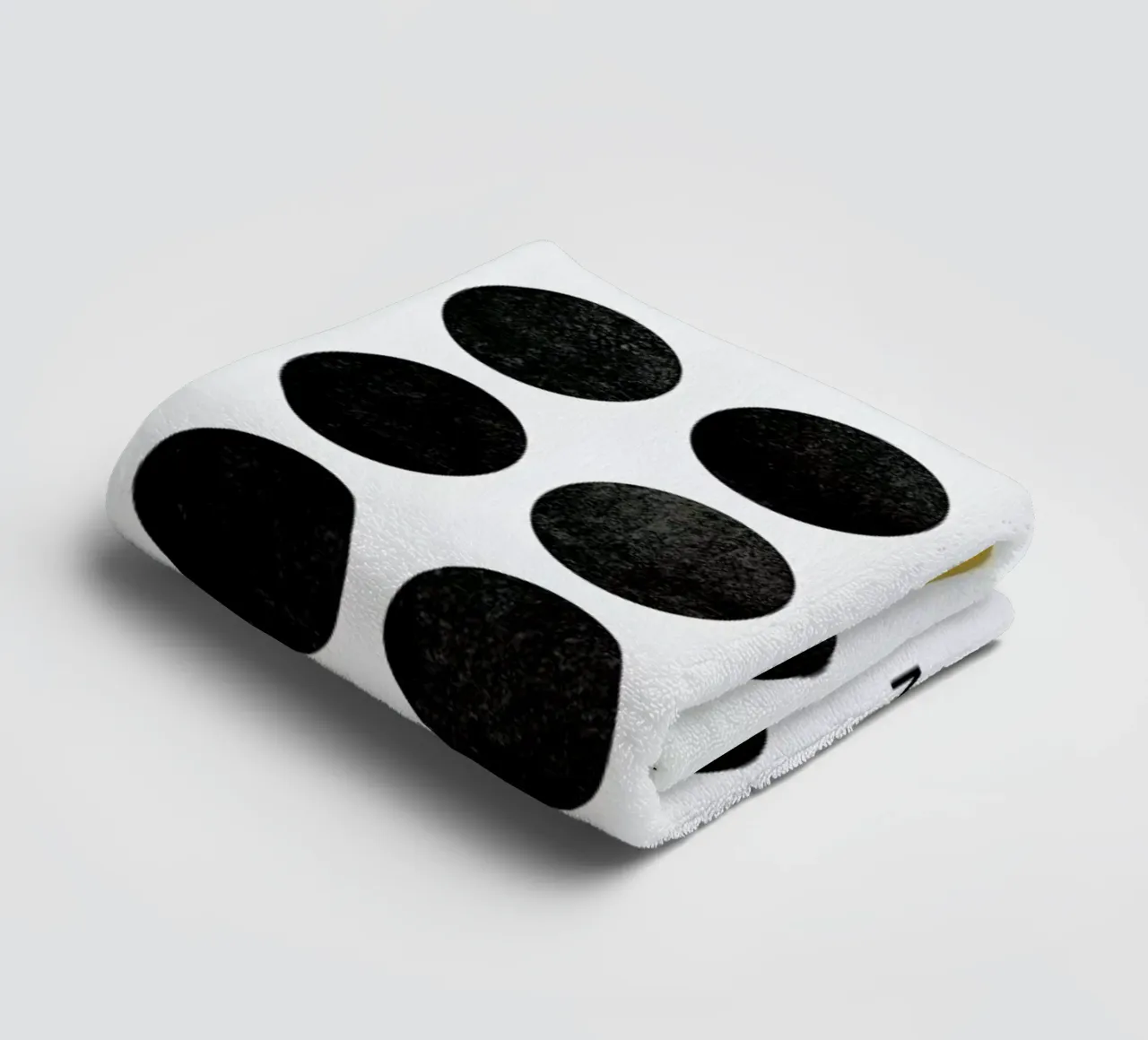 Be You Handtuch von Elisabeth Fredriksson