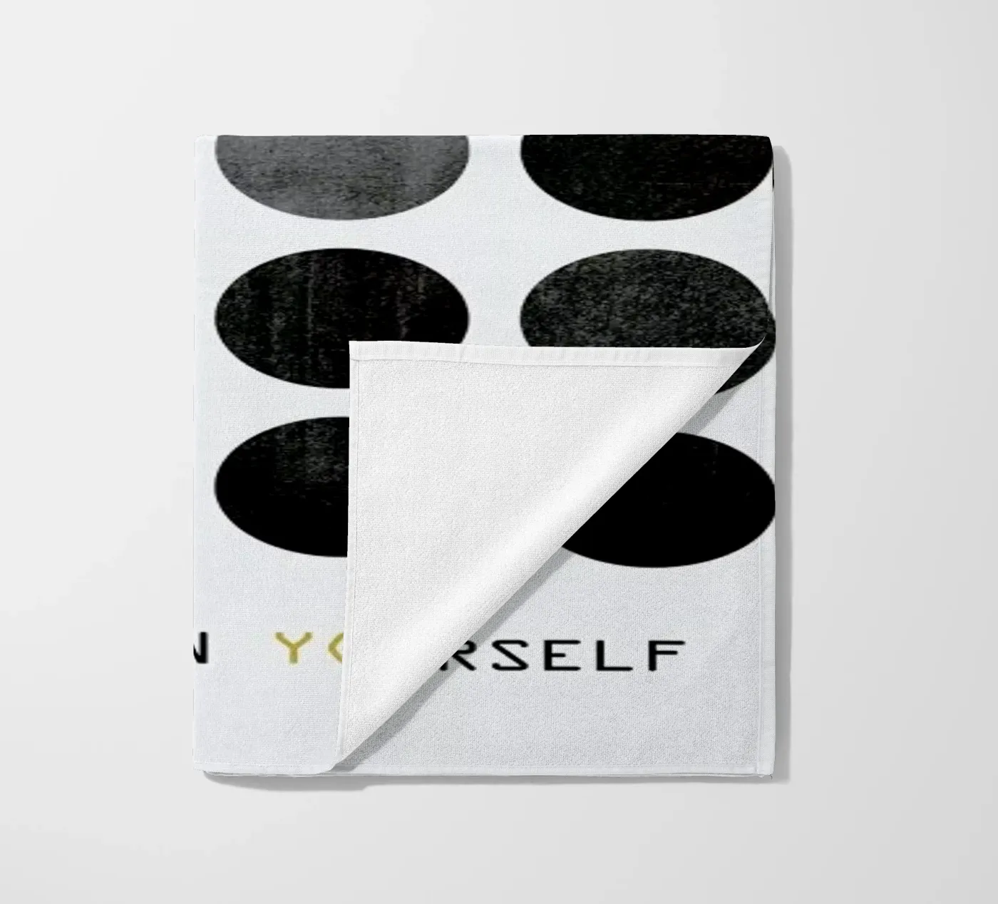 Be You telo mare da Elisabeth Fredriksson