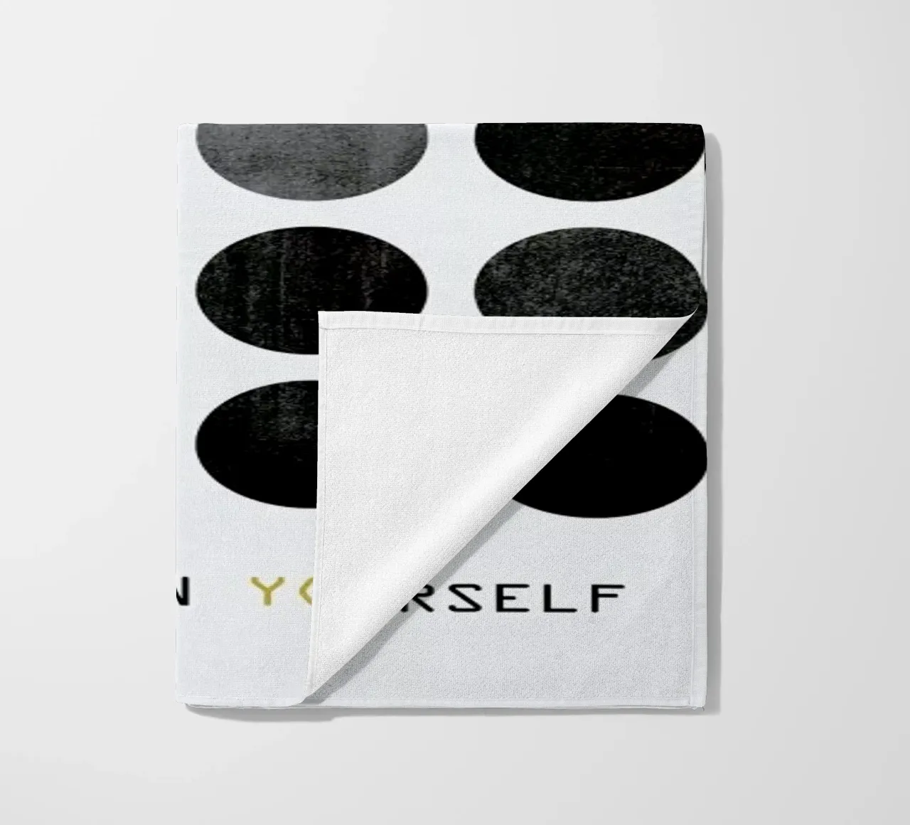 Be You telo mare da Elisabeth Fredriksson