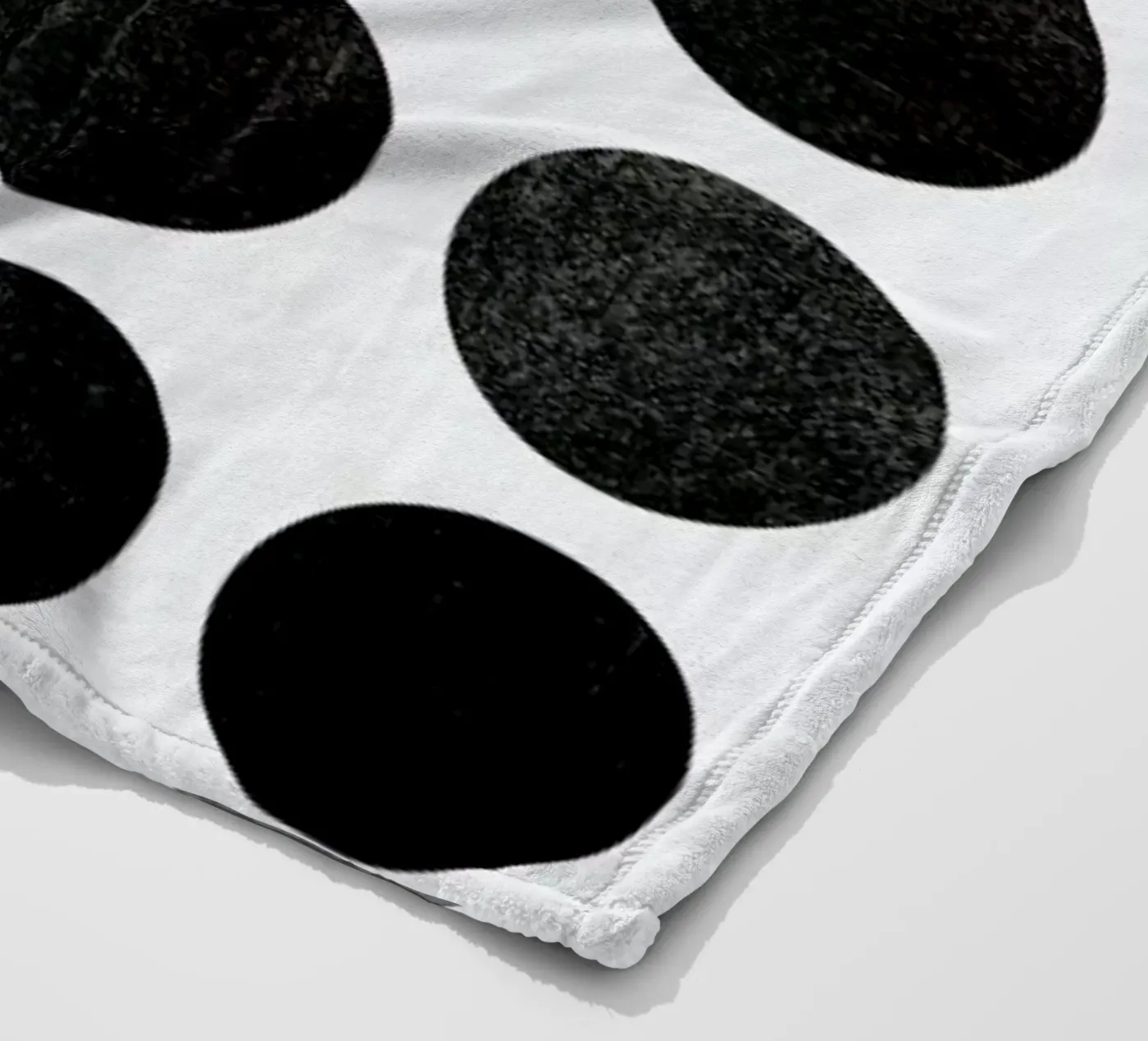 Be You Fleecedecke von Elisabeth Fredriksson