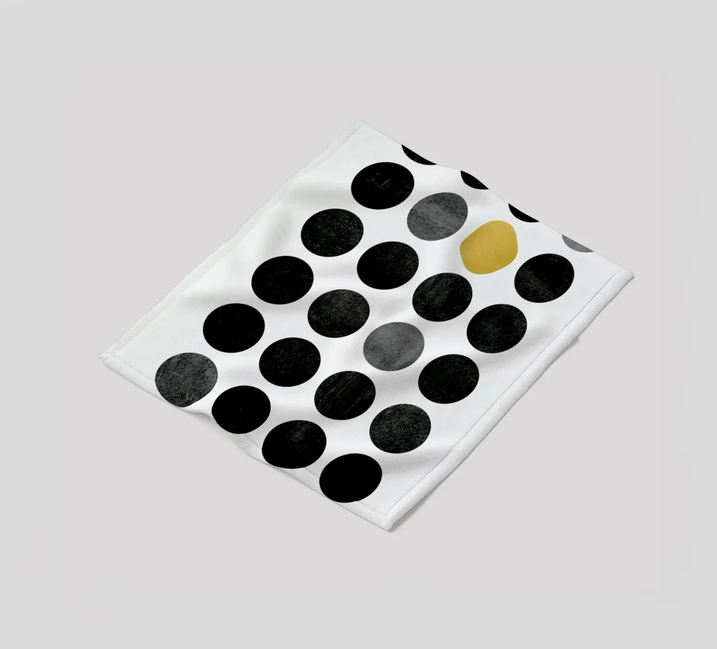 Be You Fleecedecke von Elisabeth Fredriksson