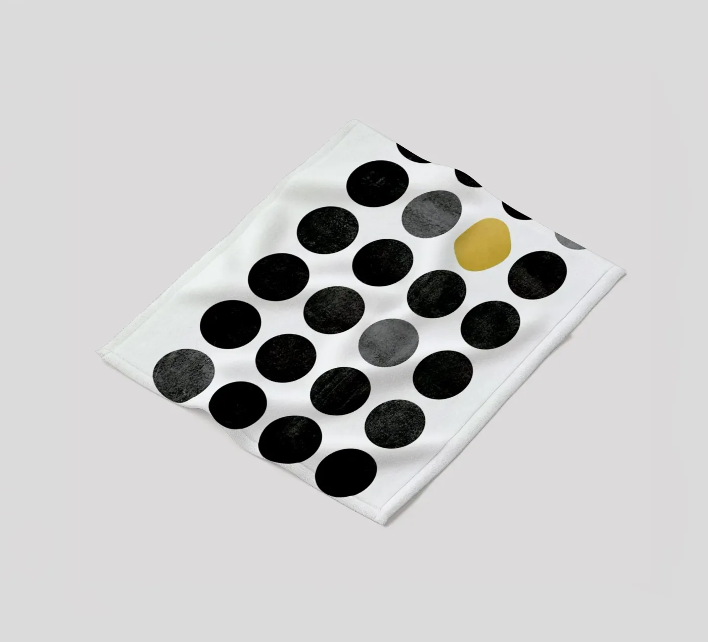 Be You Fleecedecke von Elisabeth Fredriksson