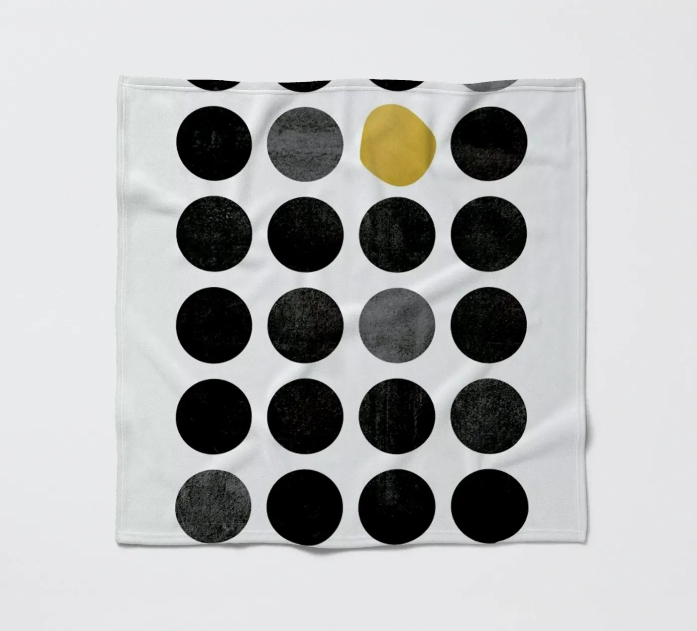 Be You Fleecedecke von Elisabeth Fredriksson