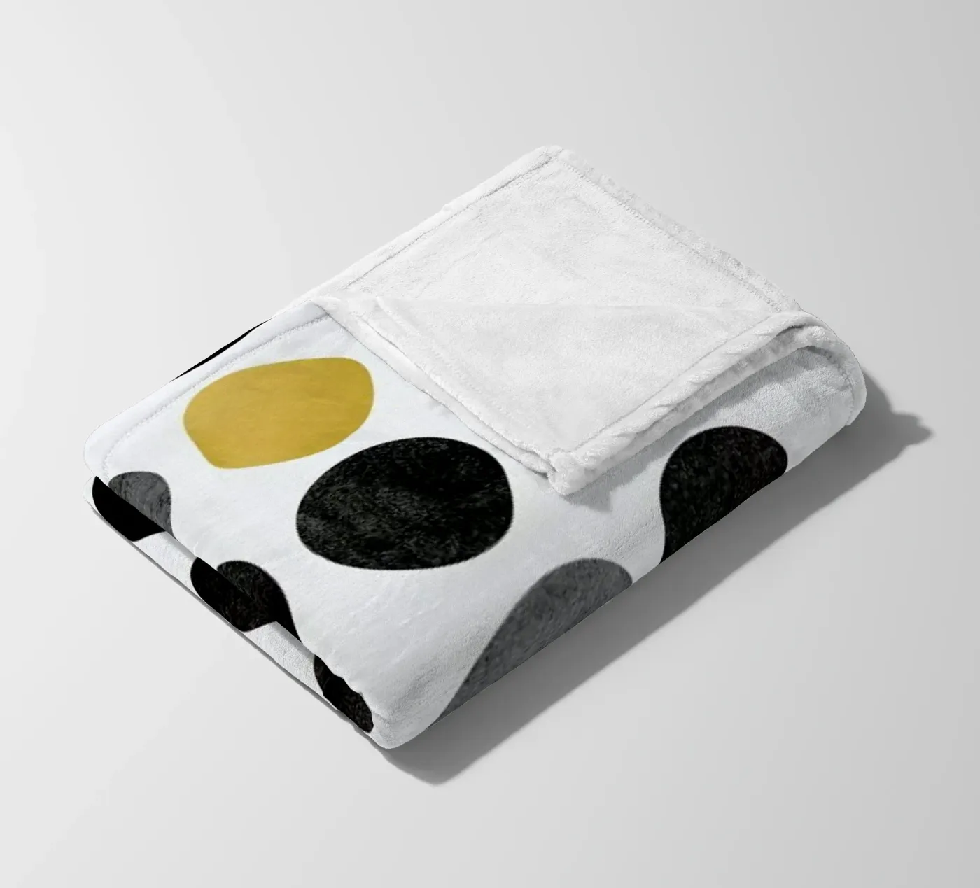 Be You Fleecedecke von Elisabeth Fredriksson