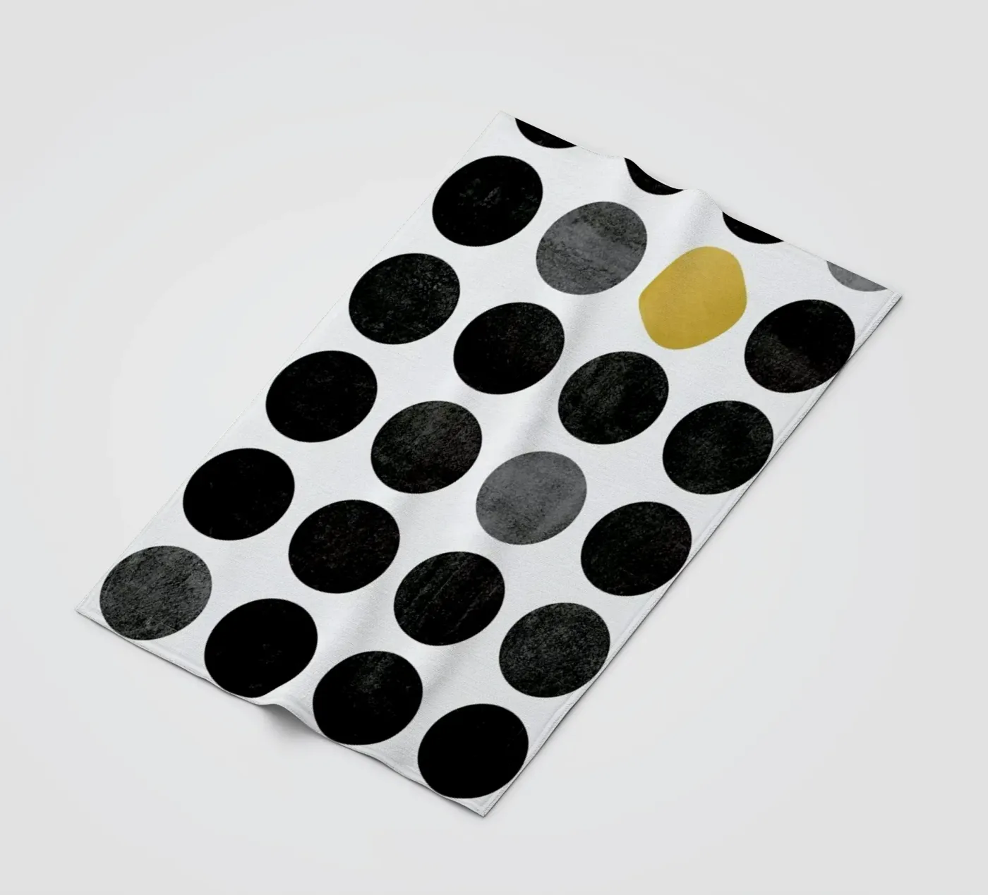 Be You Fleecedecke von Elisabeth Fredriksson