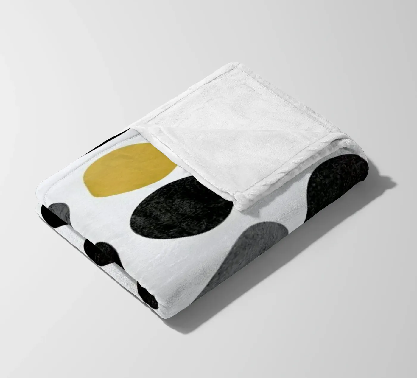 Be You Fleecedecke von Elisabeth Fredriksson