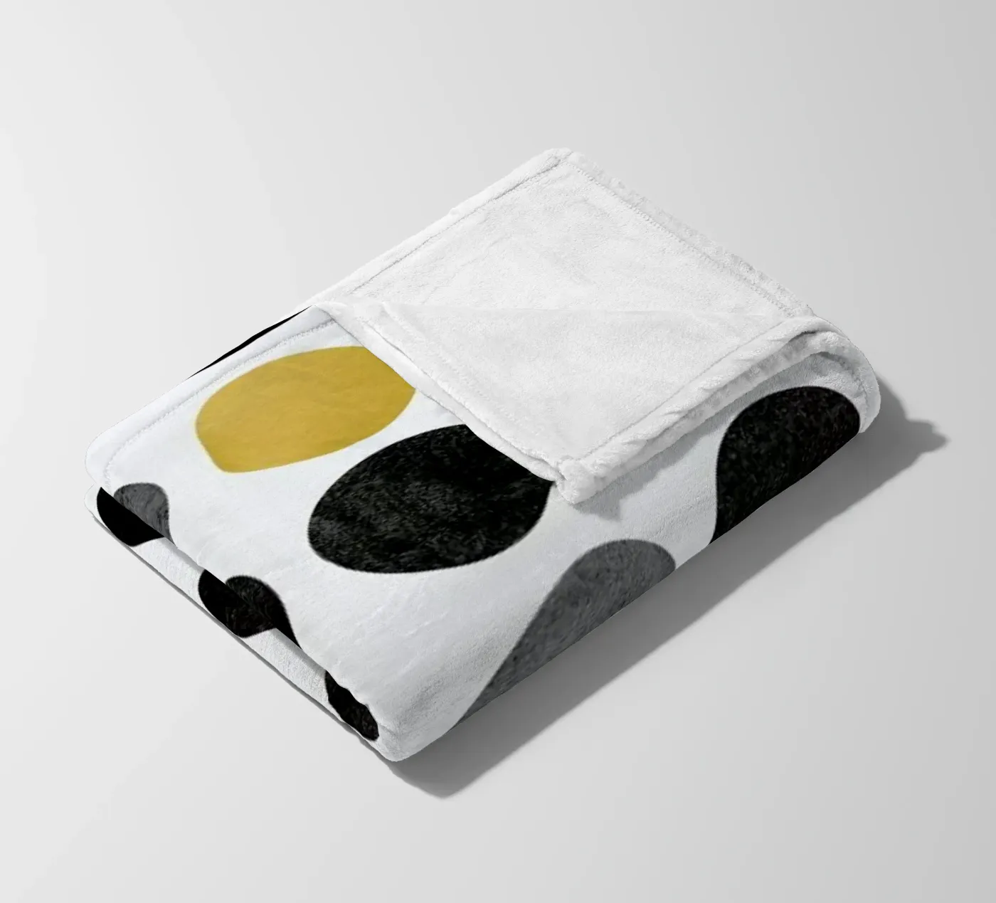 Be You Fleecedecke von Elisabeth Fredriksson