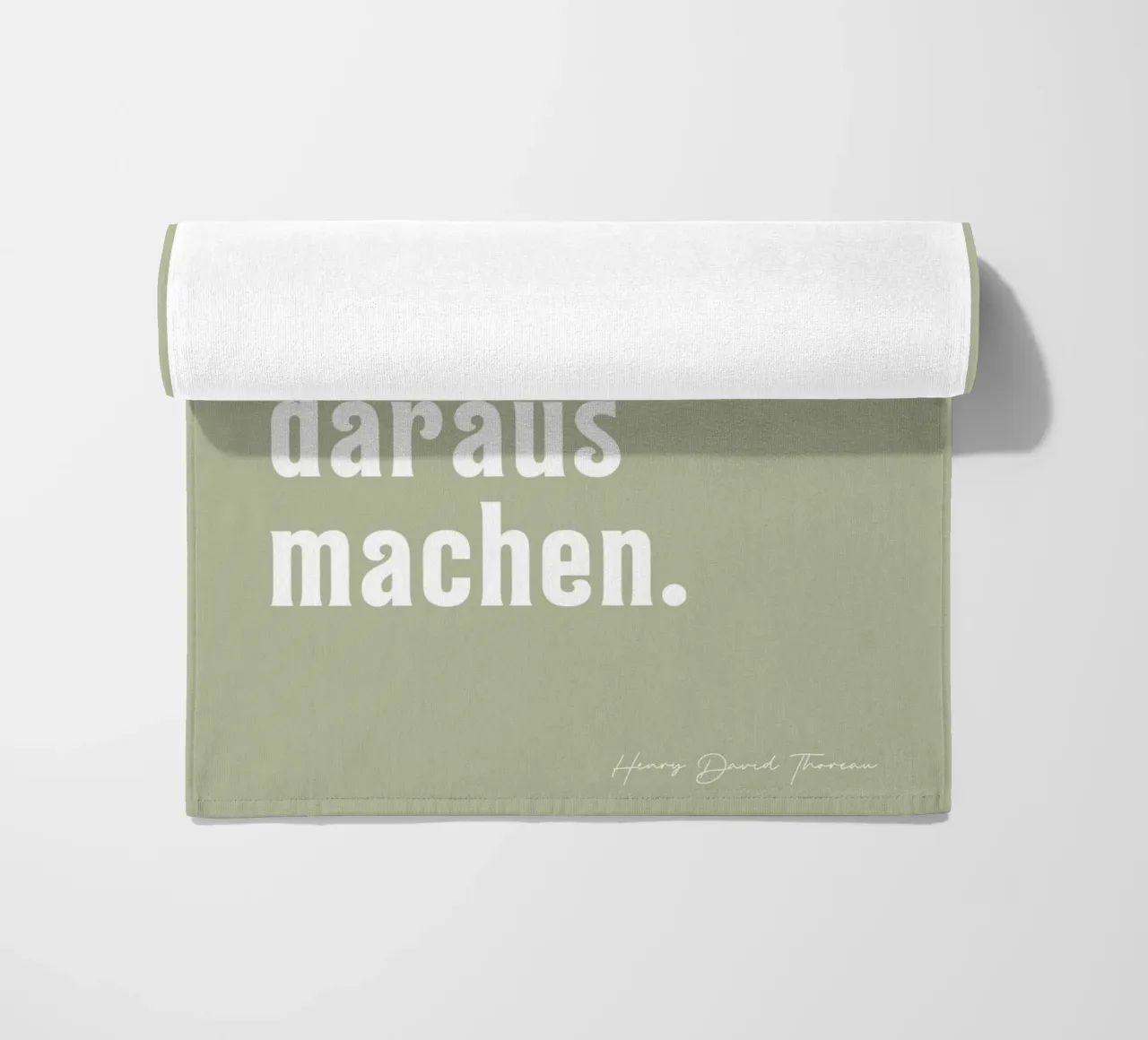 Das Leben ist... telo mare da Ohkimiko