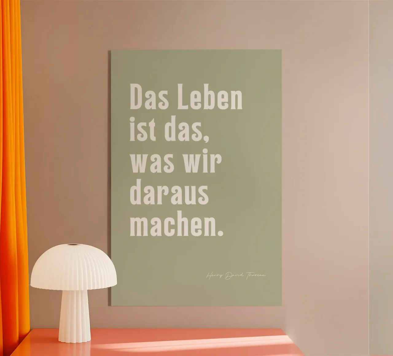 Das Leben ist... plexiglass da Ohkimiko