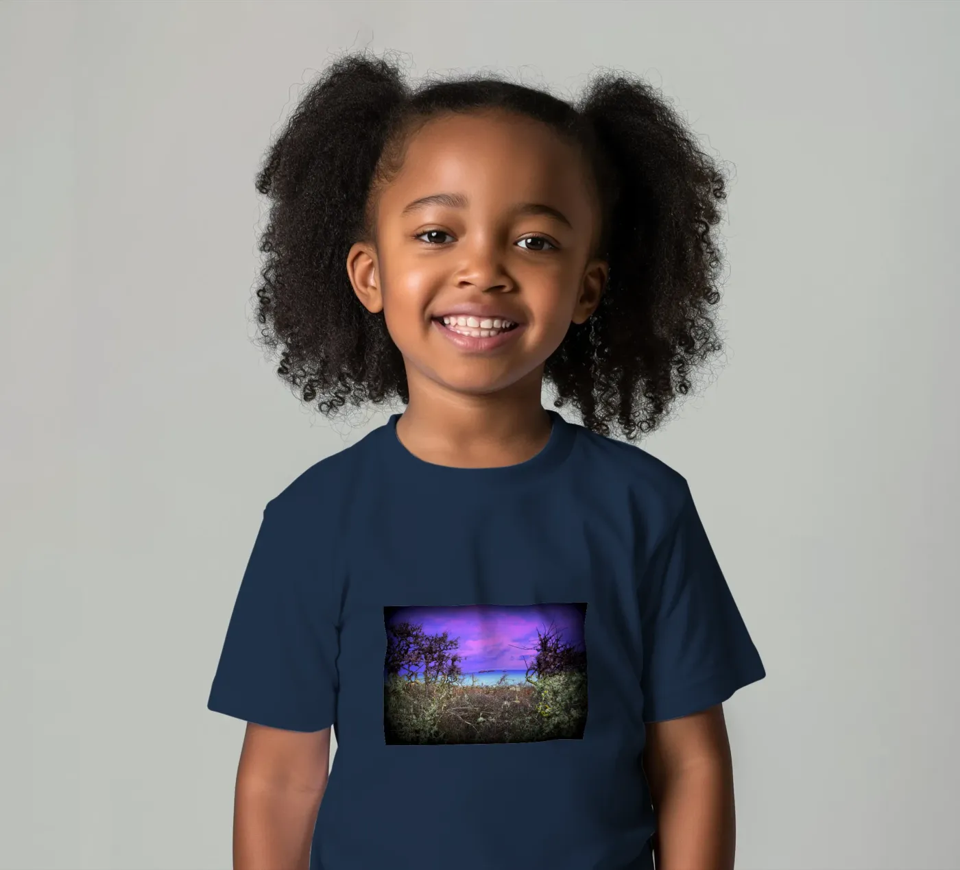 FAA43 t-shirt bambini da Thierry vobmann photography