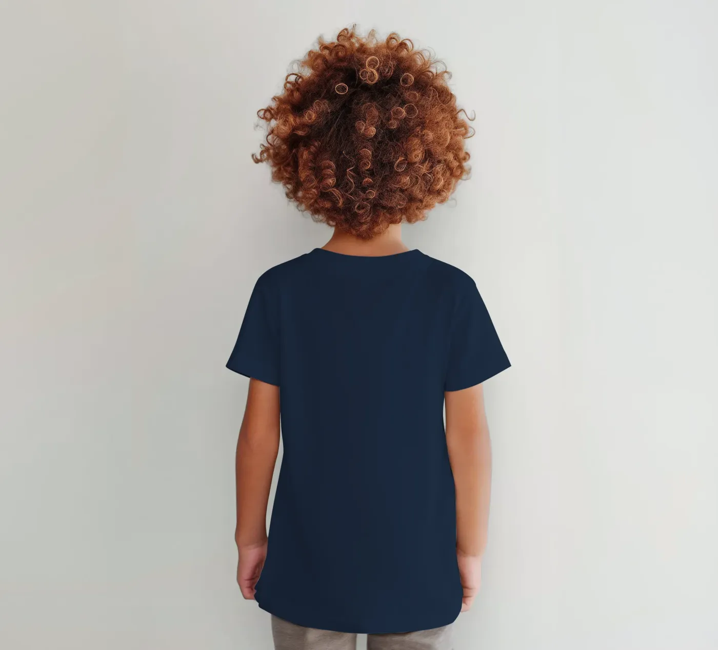 FAA43 t-shirt bambini da Thierry vobmann photography