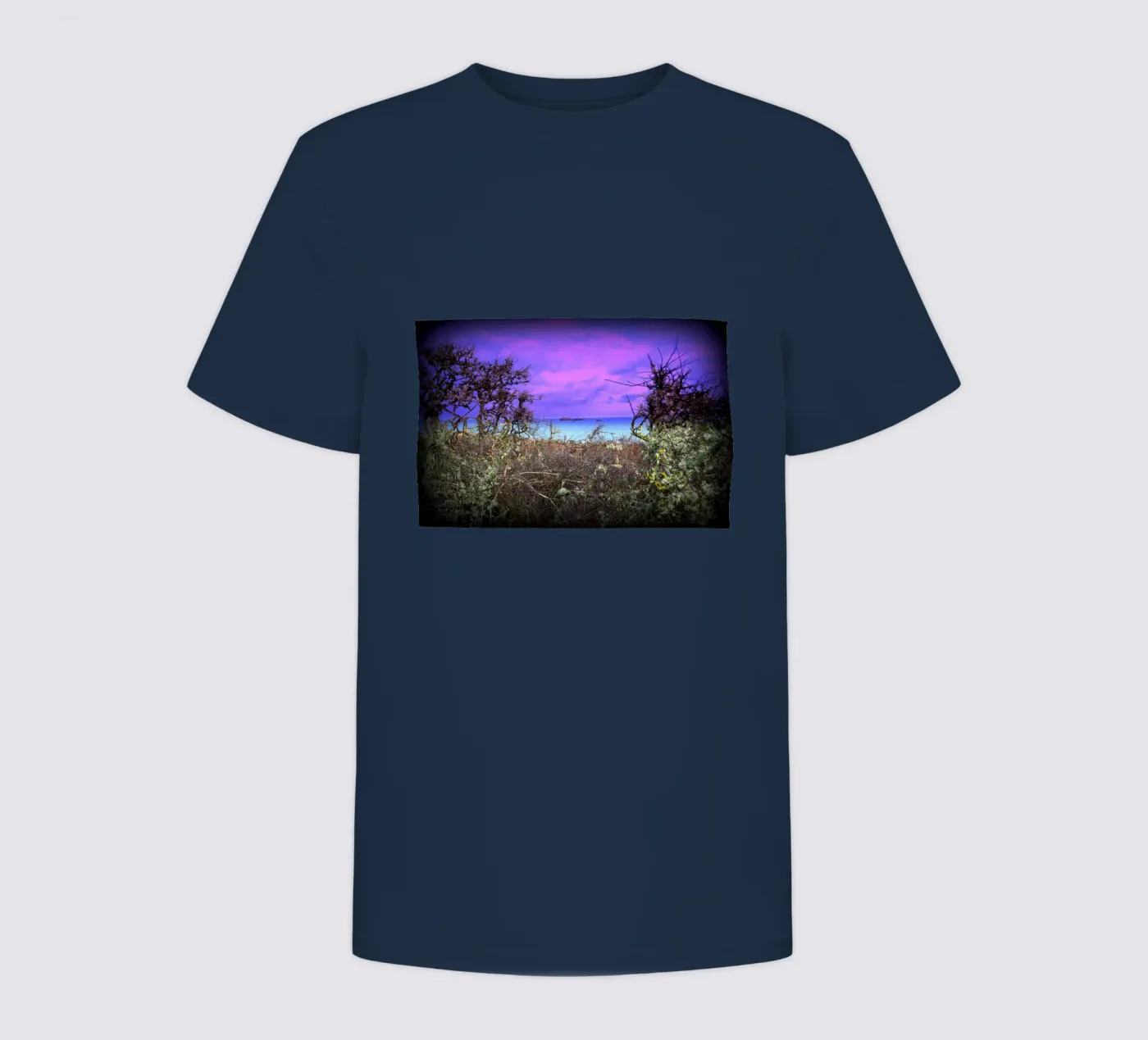 FAA43 t-shirt bambini da Thierry vobmann photography