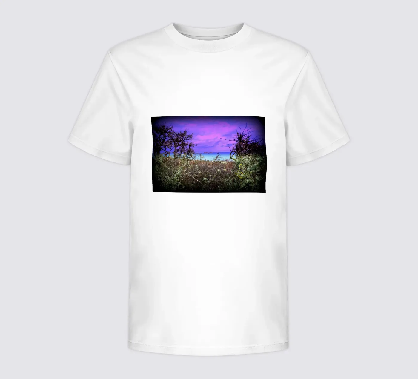 FAA43 t-shirt bambini da Thierry vobmann photography