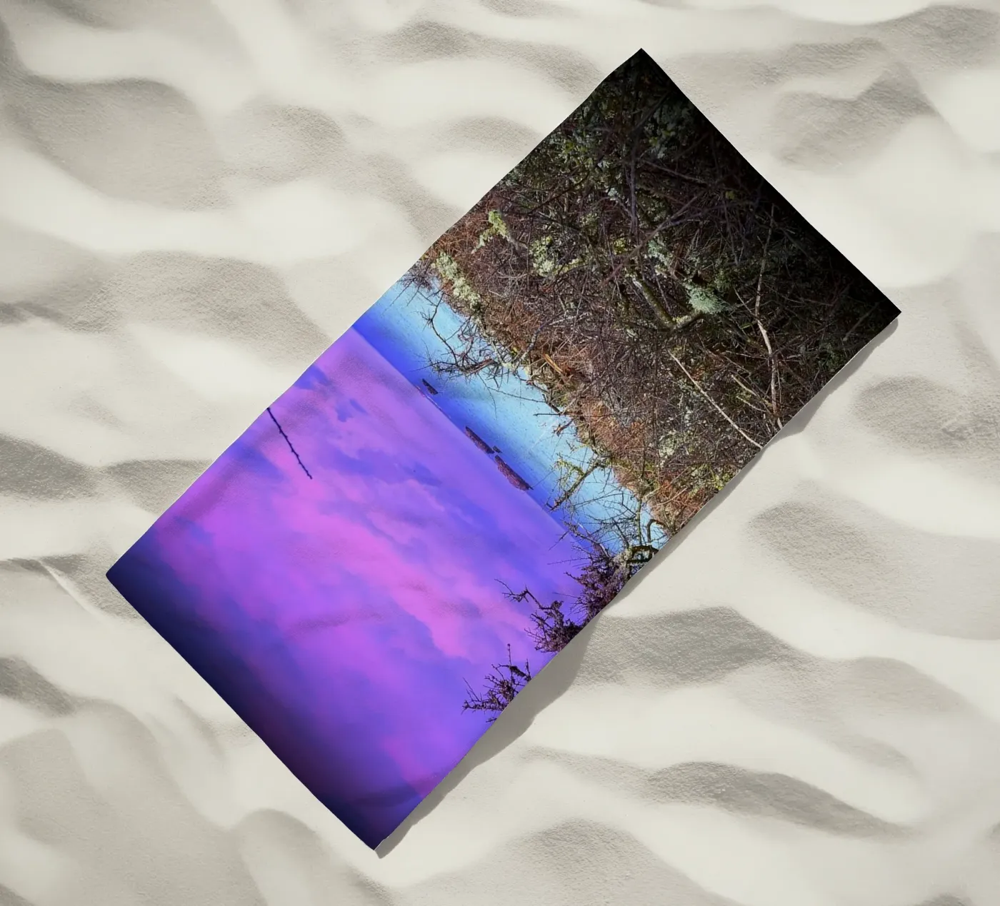 FAA43 telo mare da Thierry vobmann photography