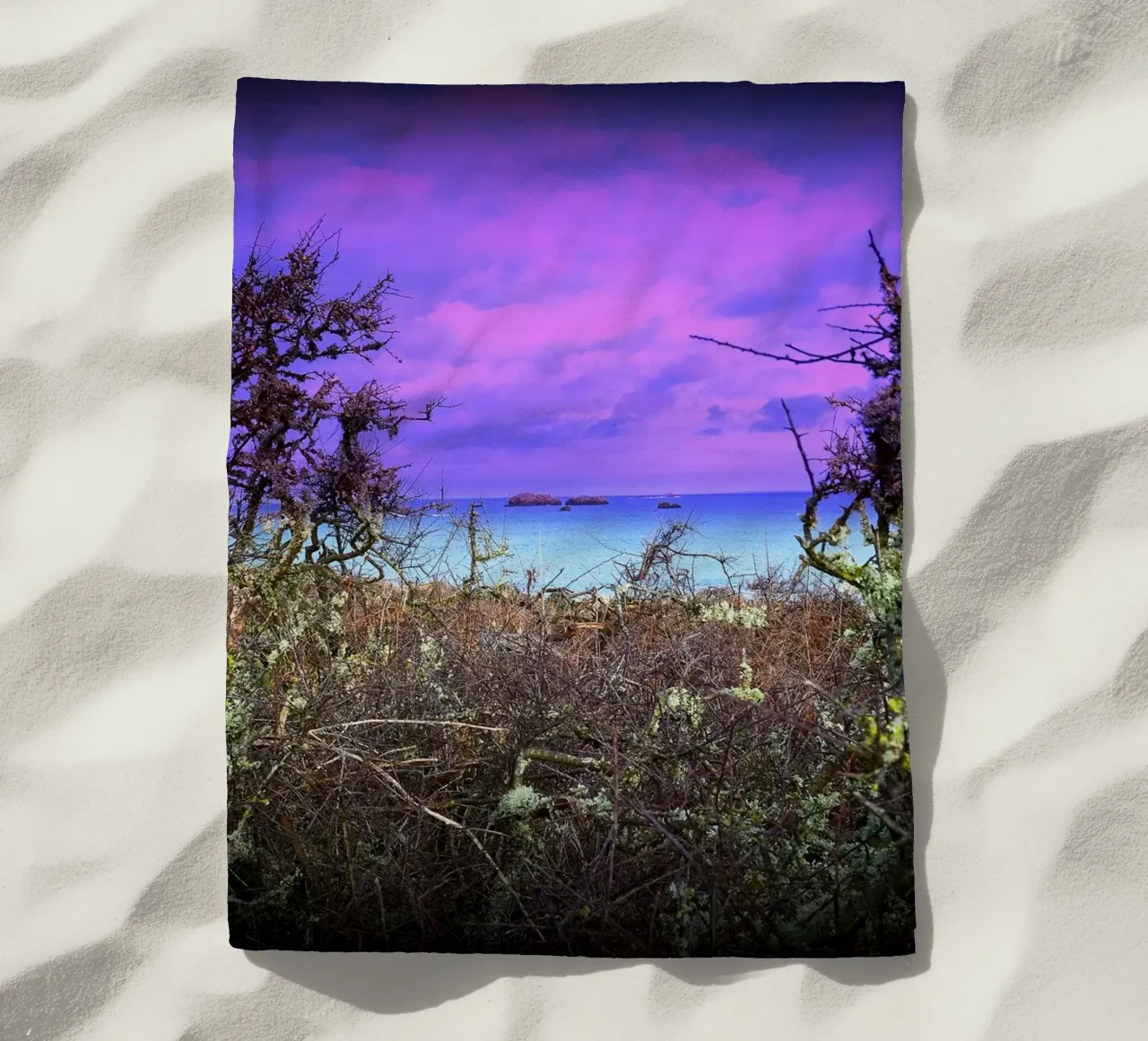 FAA43 telo mare da Thierry vobmann photography