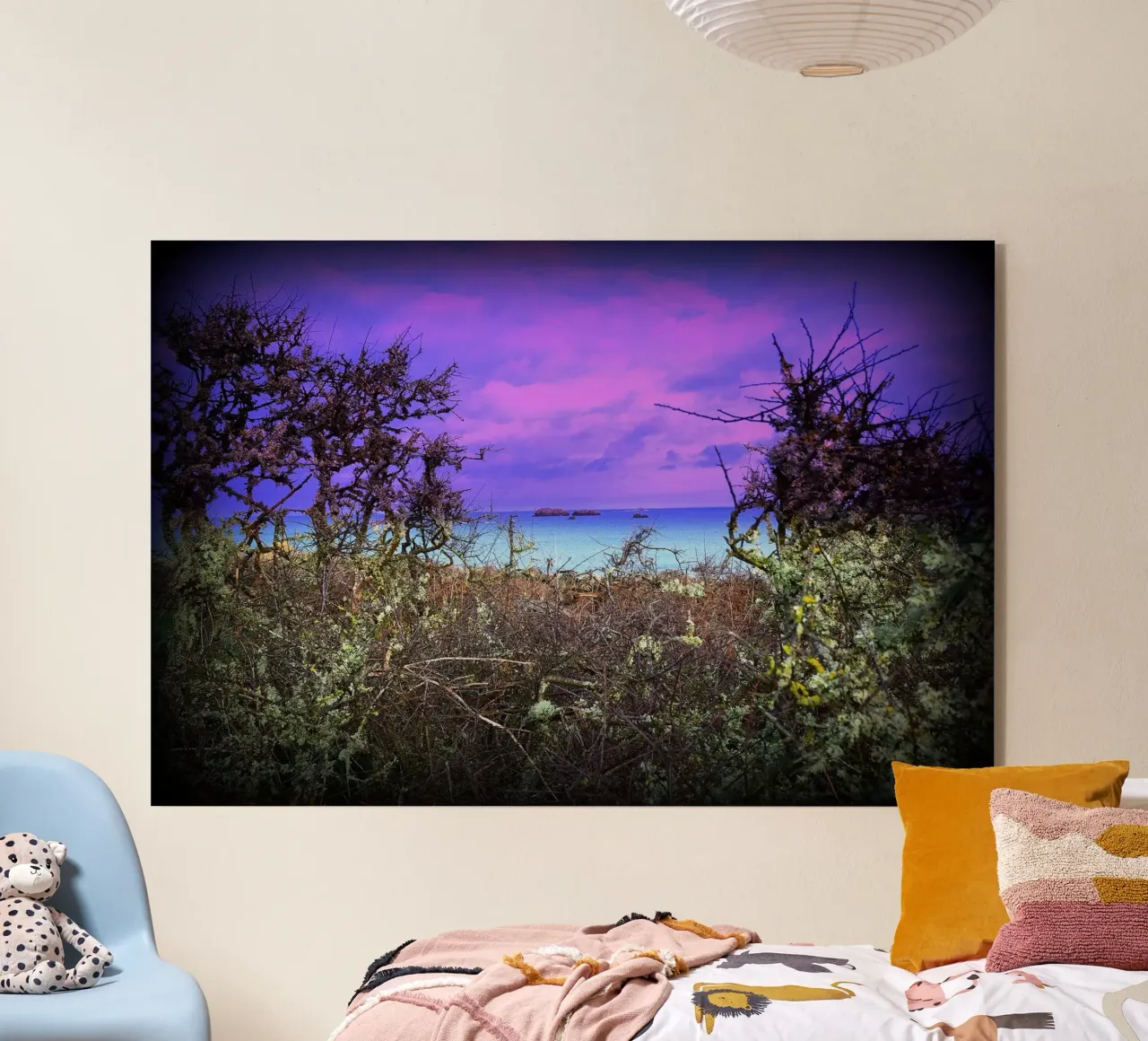 FAA43 plexiglass da Thierry vobmann photography