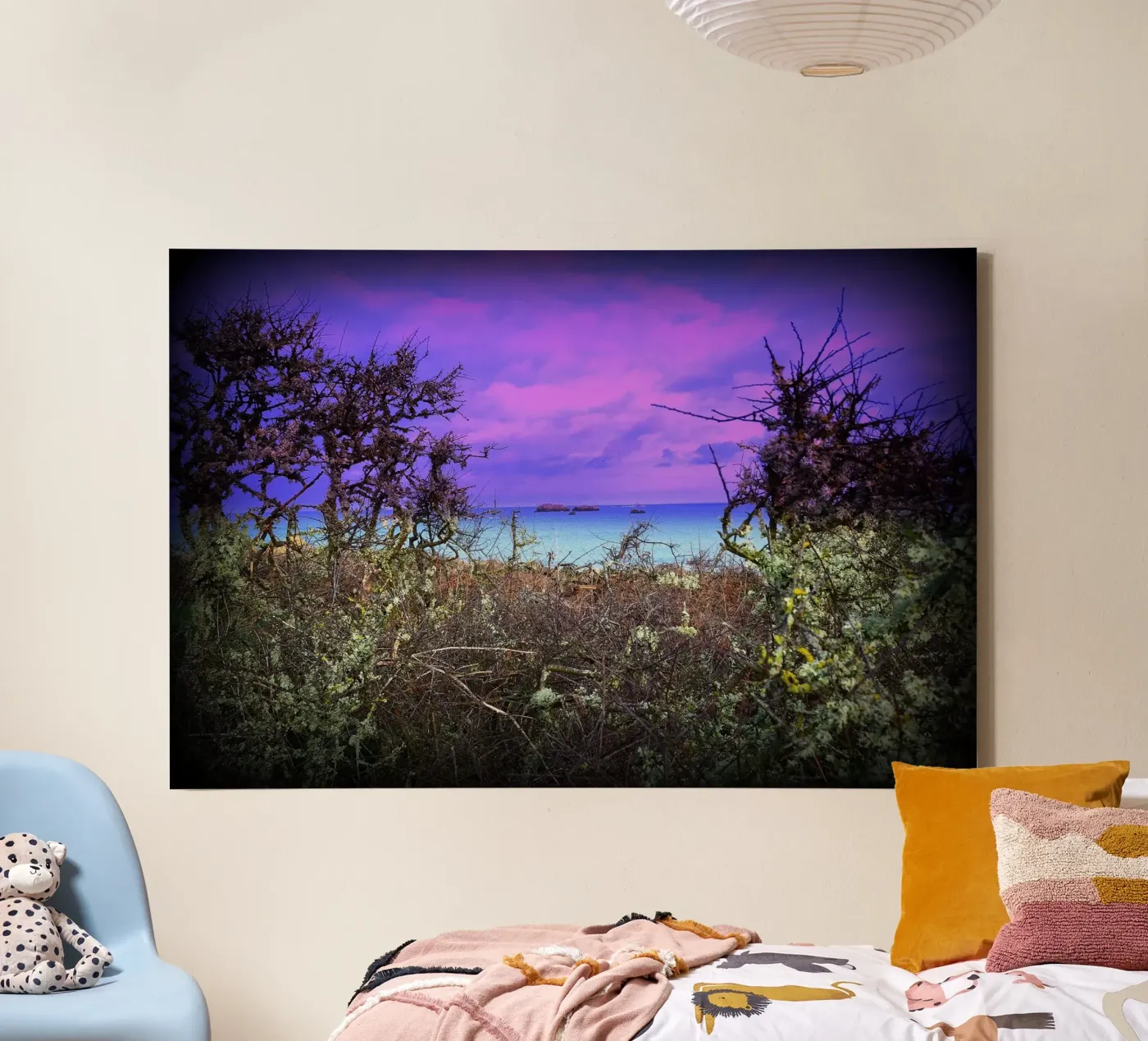 FAA43 tela da Thierry vobmann photography