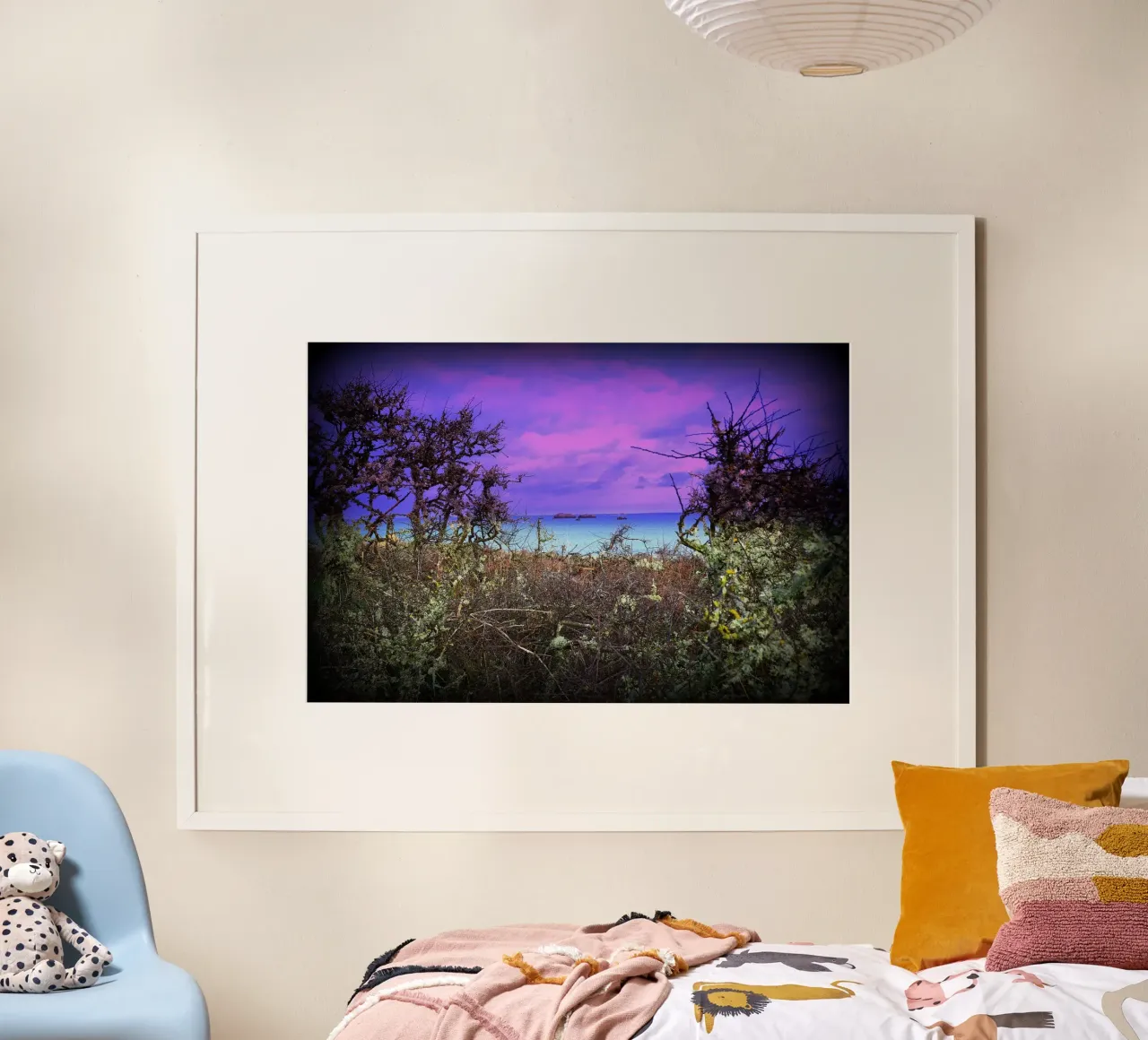 FAA43 poster da Thierry vobmann photography