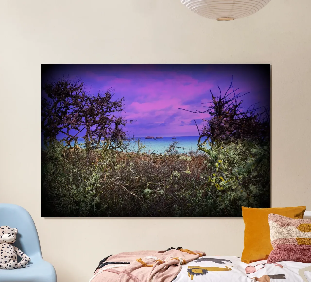 FAA43 poster da Thierry vobmann photography