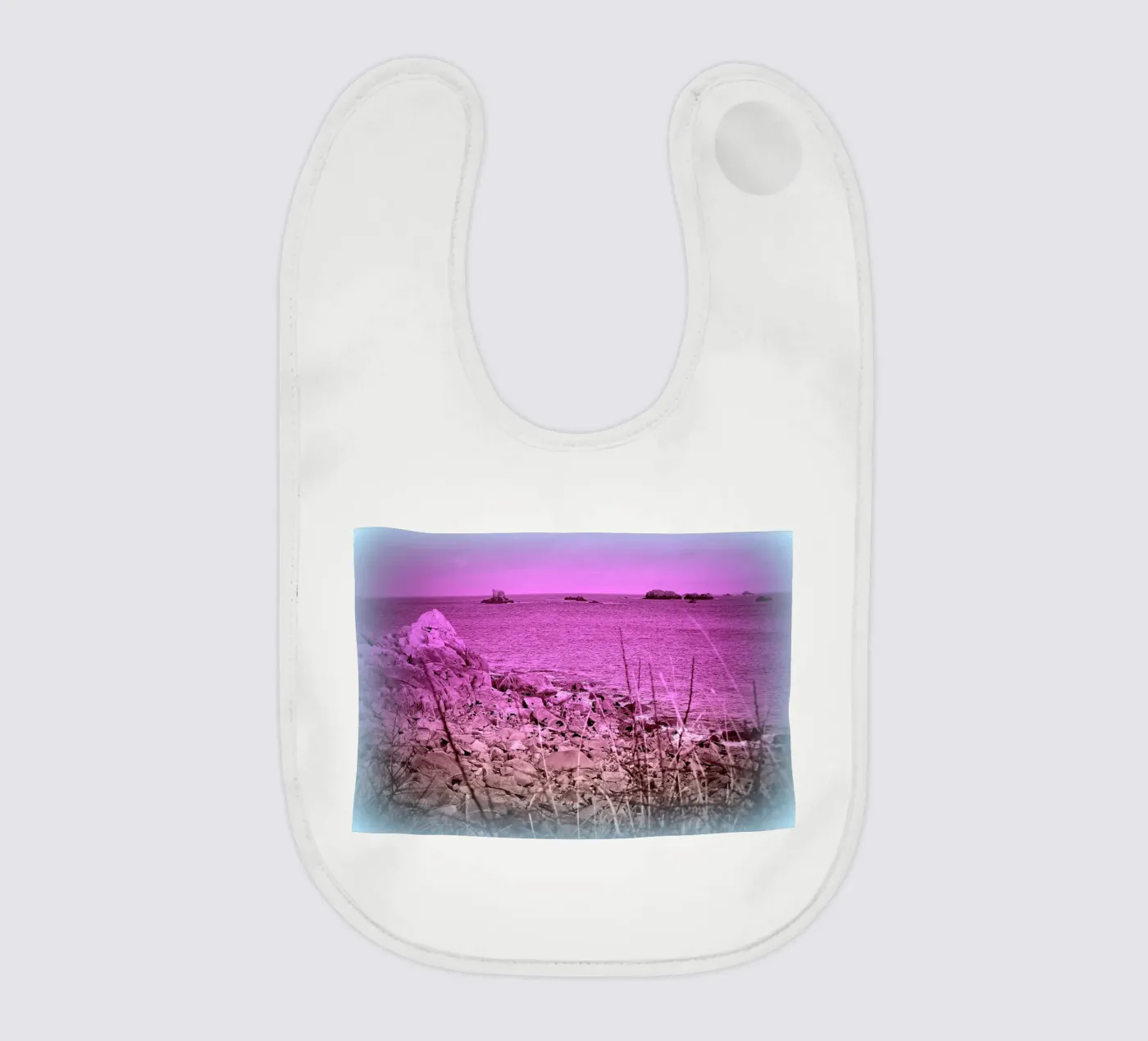 FAA44 Babylätzchen von Thierry vobmann photography