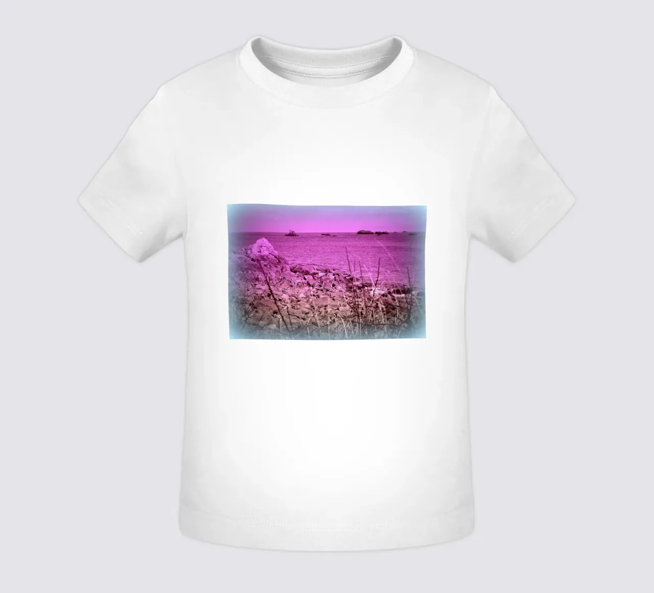 FAA44 baby t-shirt by Thierry vobmann photography