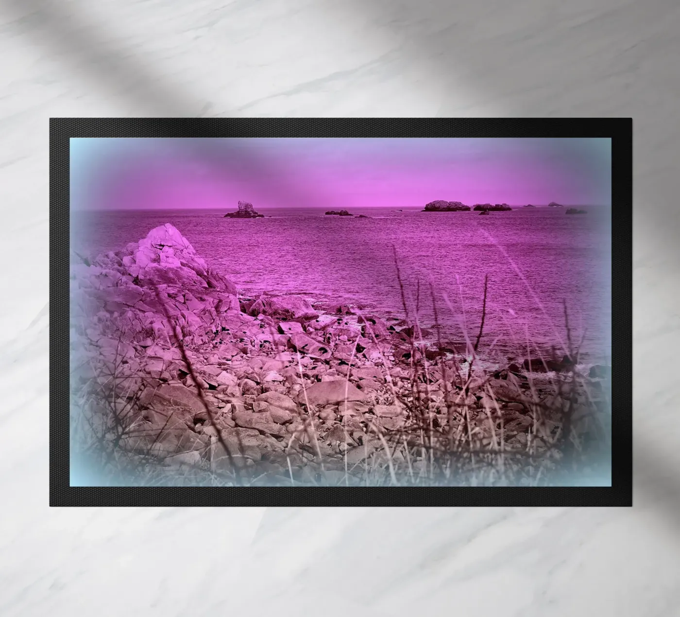 FAA44 doormat by Thierry vobmann photography