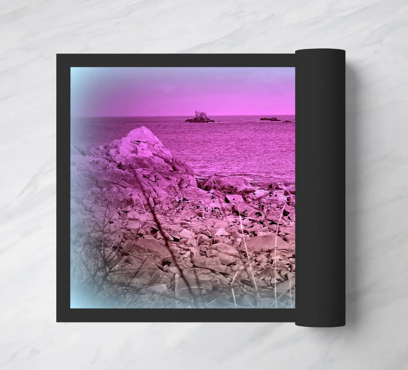 FAA44 doormat by Thierry vobmann photography