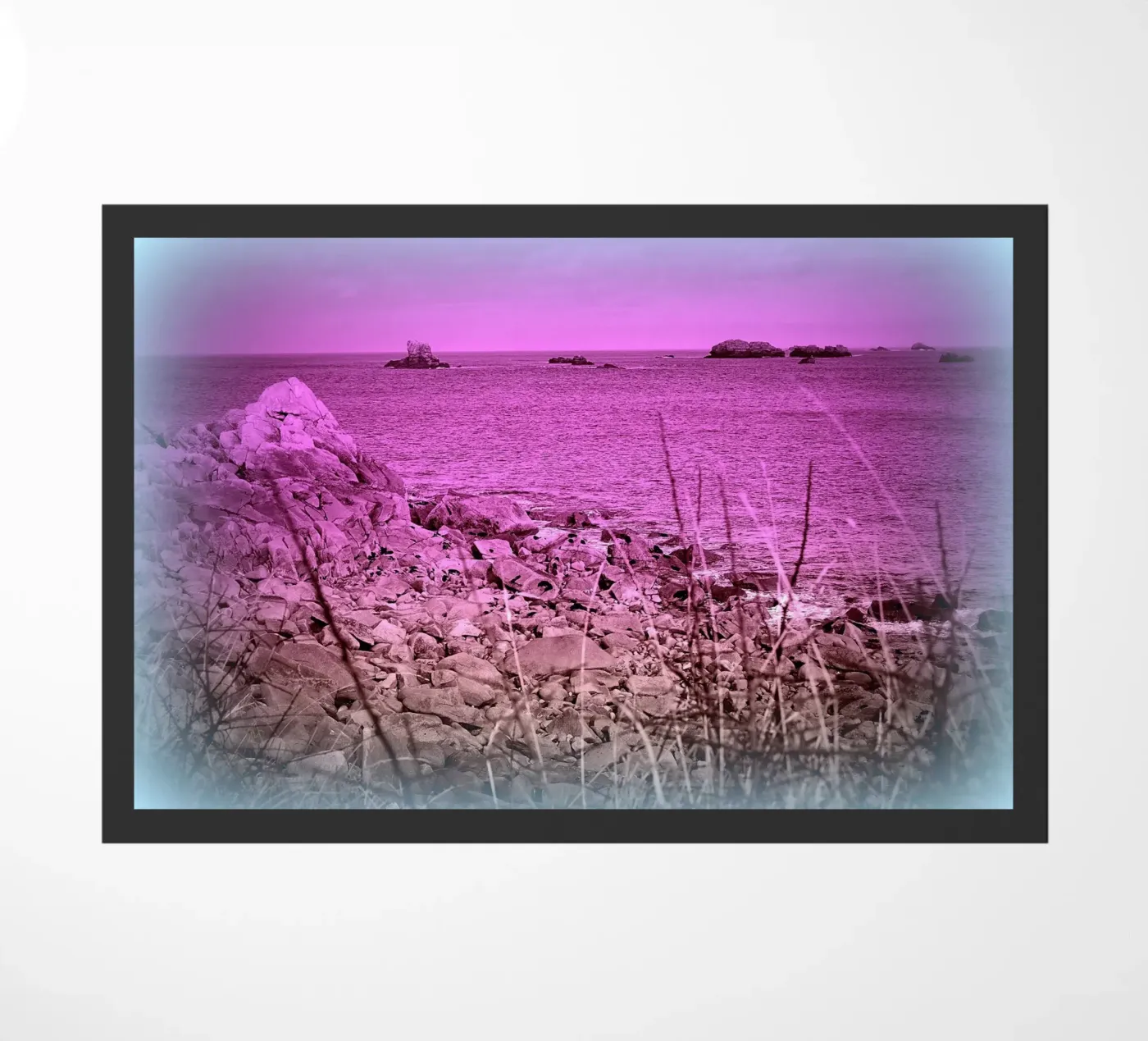 FAA44 doormat by Thierry vobmann photography