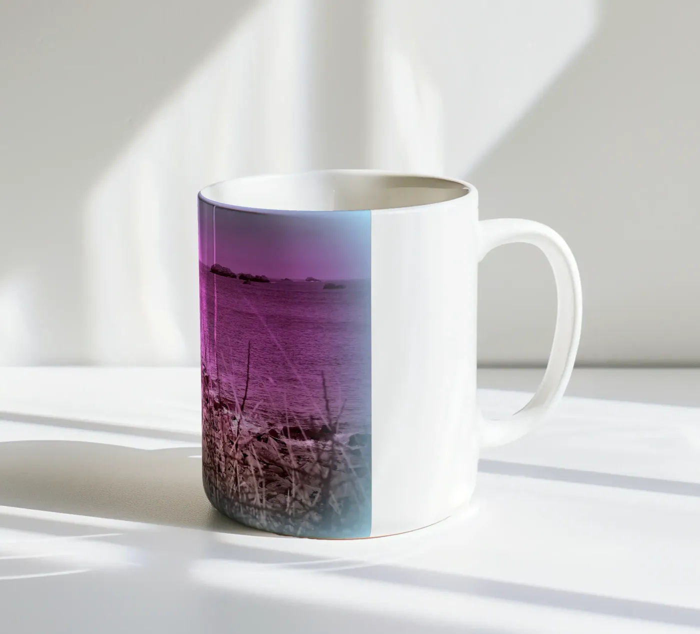 FAA44 ceramic mug by Thierry vobmann photography