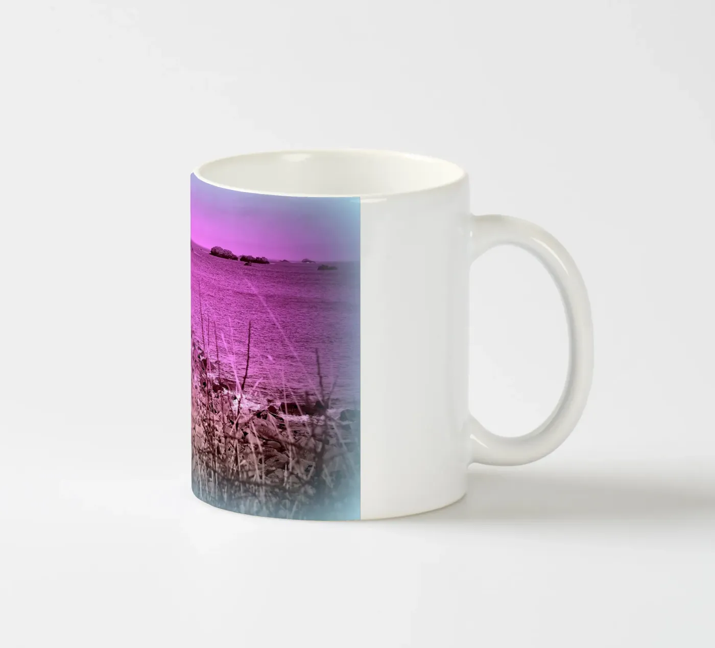 FAA44 ceramic mug by Thierry vobmann photography