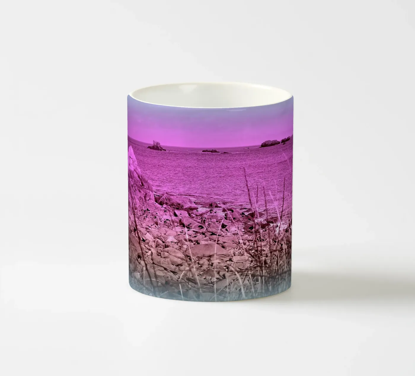 FAA44 ceramic mug by Thierry vobmann photography