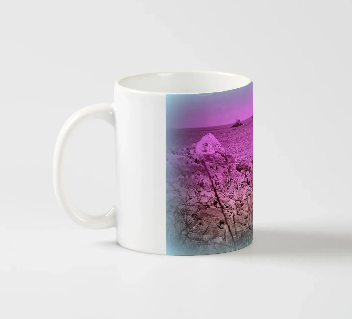 FAA44 ceramic mug by Thierry vobmann photography
