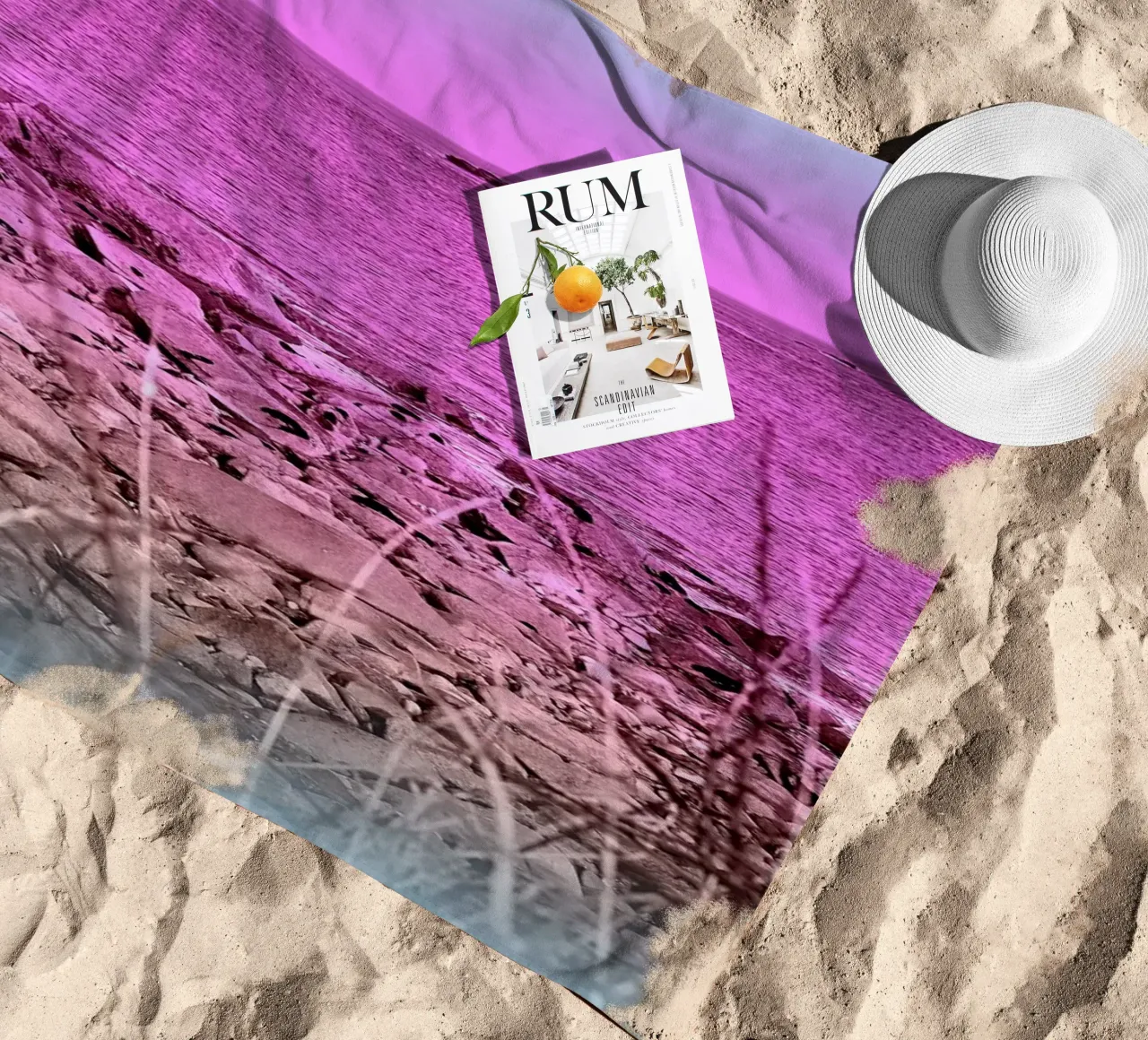 FAA44 telo mare da Thierry vobmann photography