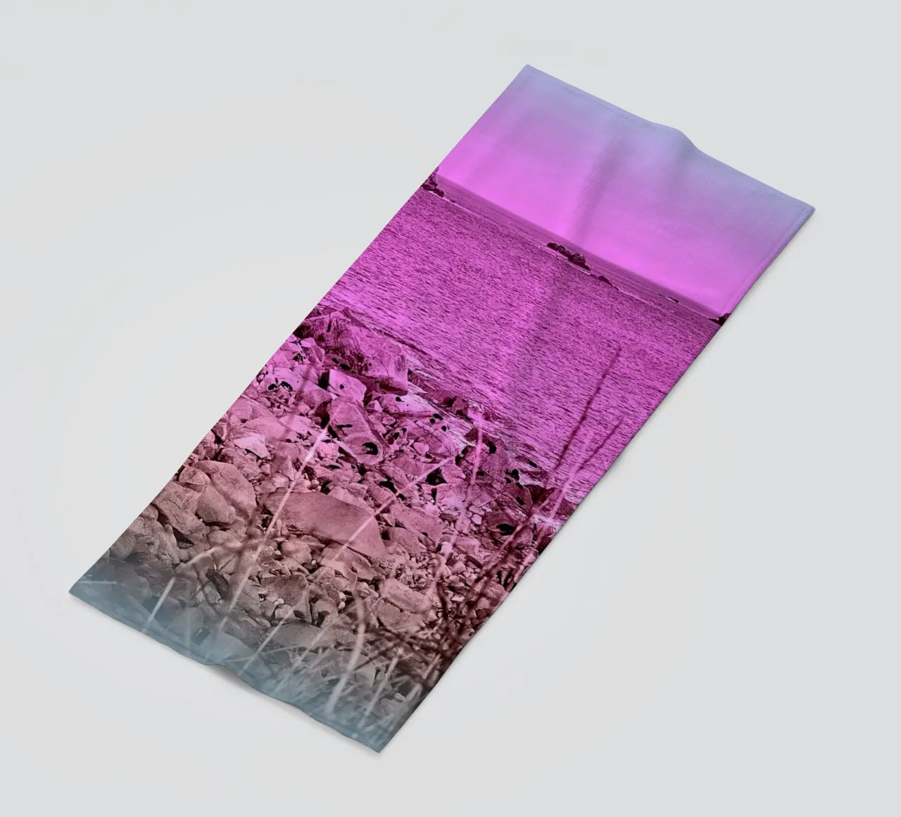 FAA44 telo mare da Thierry vobmann photography